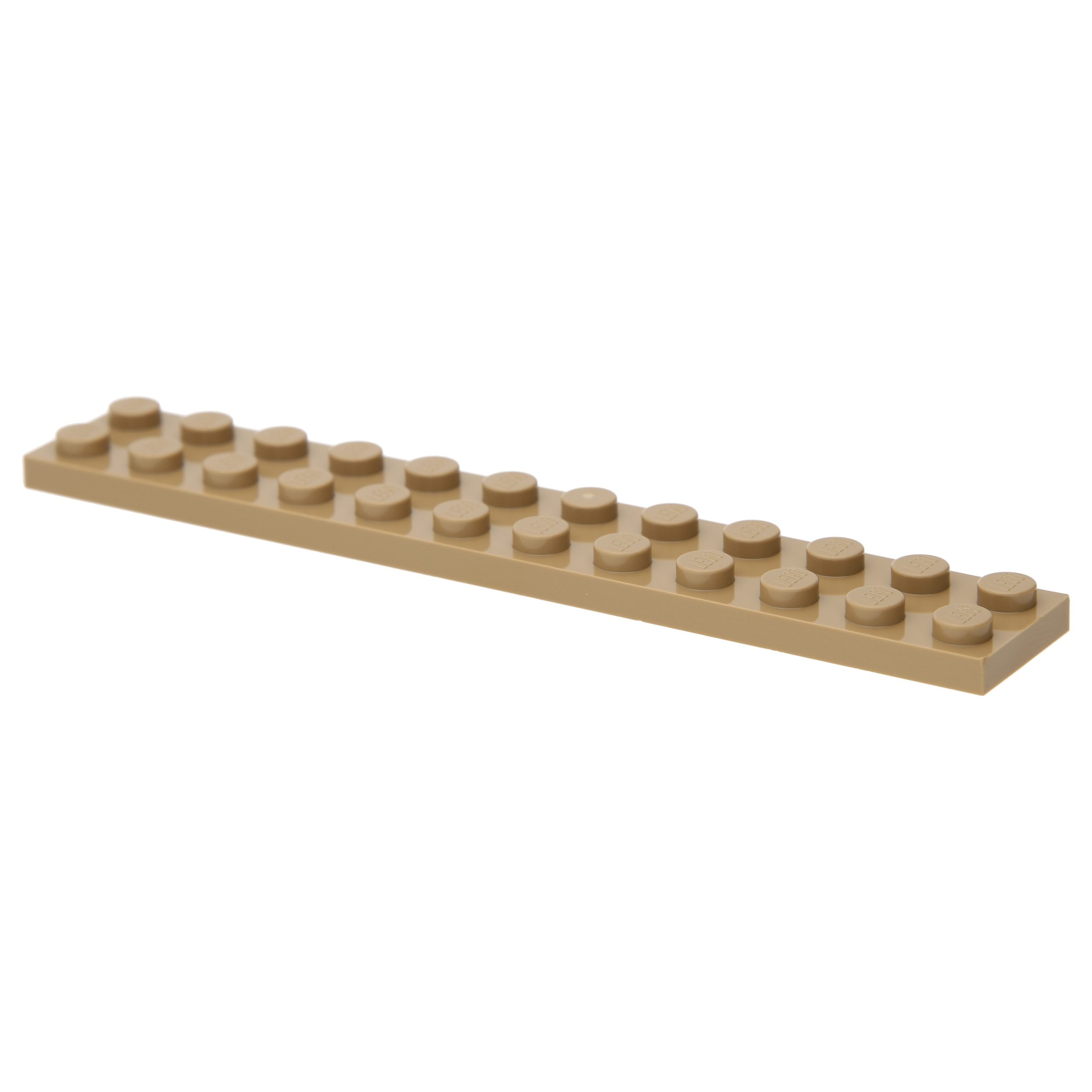 LEGO Plates (default) - 2x12