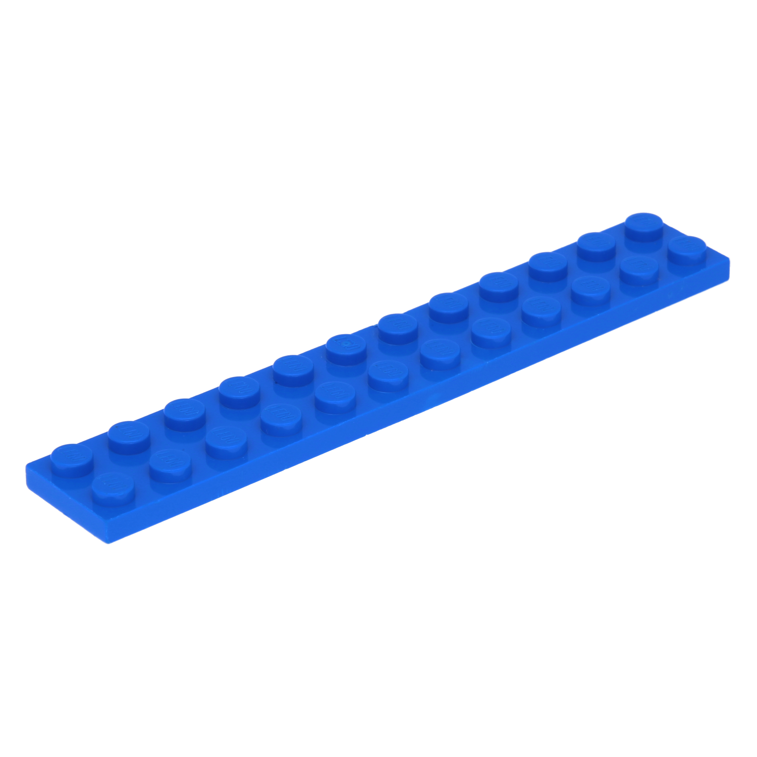 LEGO Platten (standard) - 2 x 12