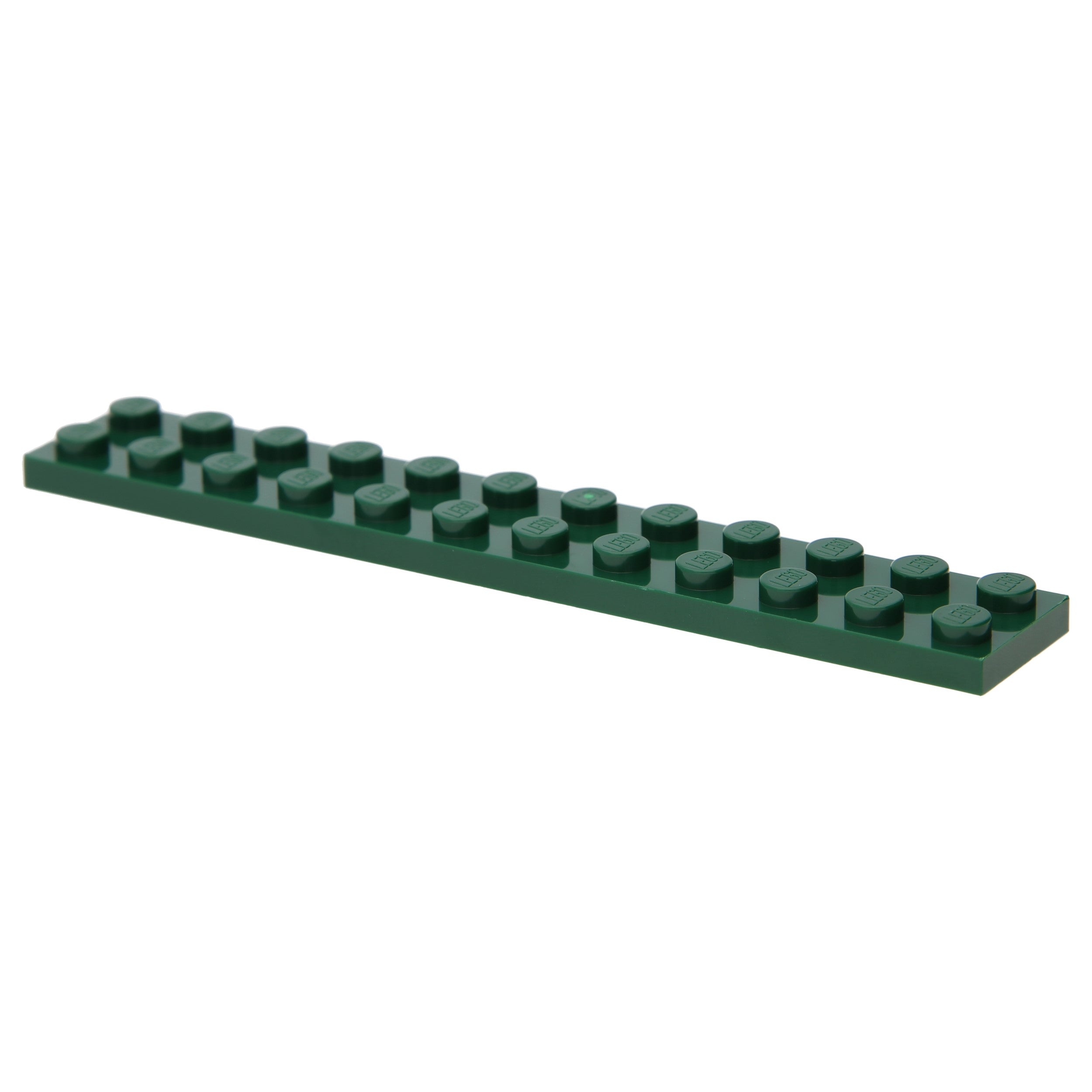 LEGO Platten (standard) - 2 x 12
