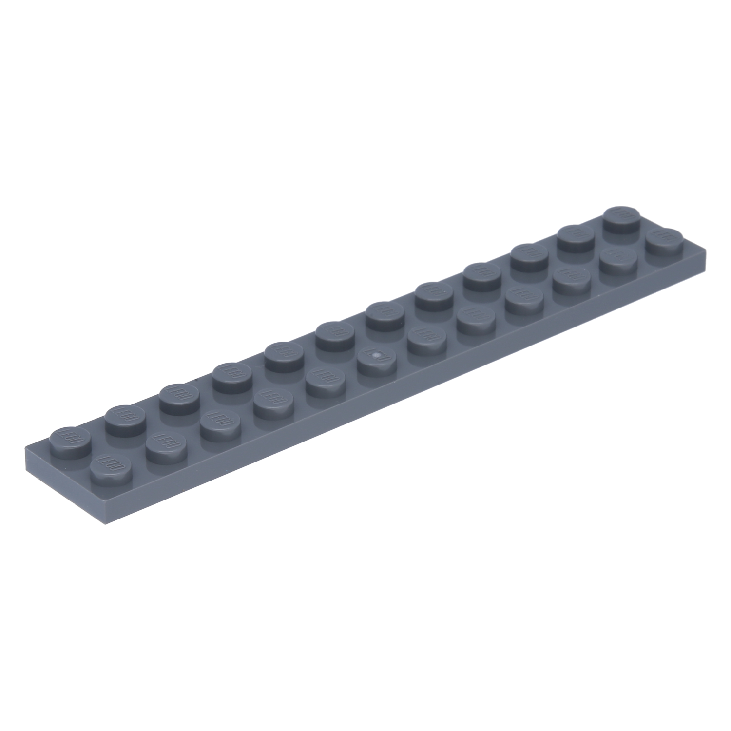 LEGO Platten (standard) - 2 x 12