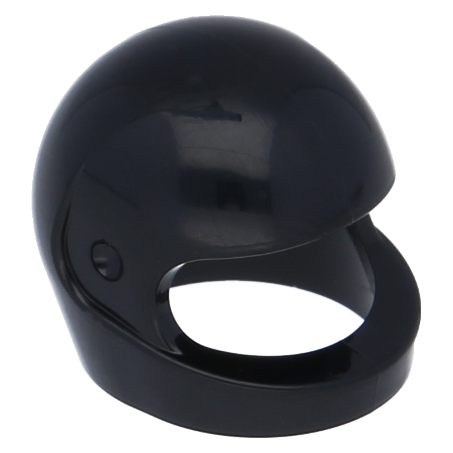 LEGO Minifigures helmets motorcycle helmet