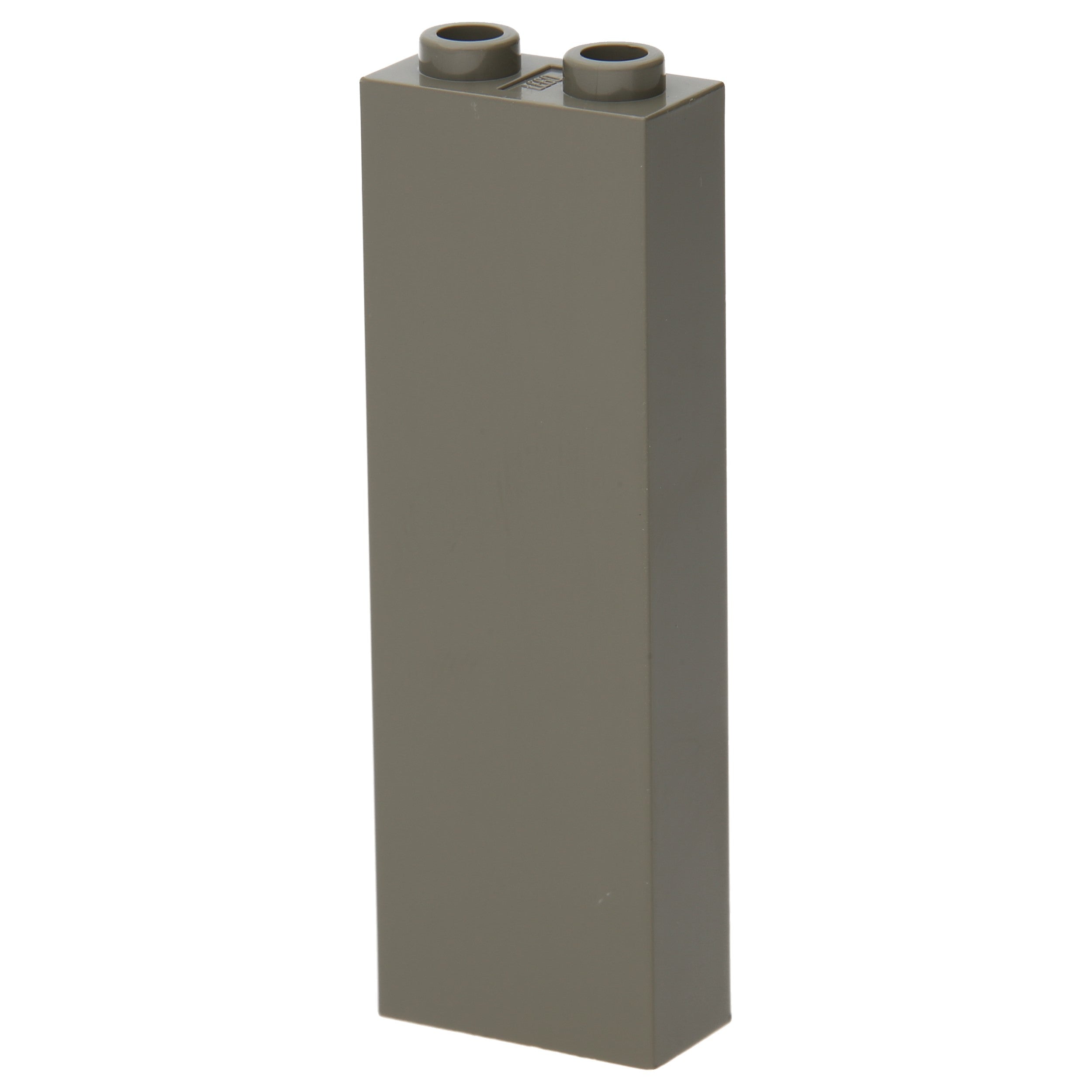 LEGO Steine (Standard) - 1 x 2 x 5 (offene Noppen)