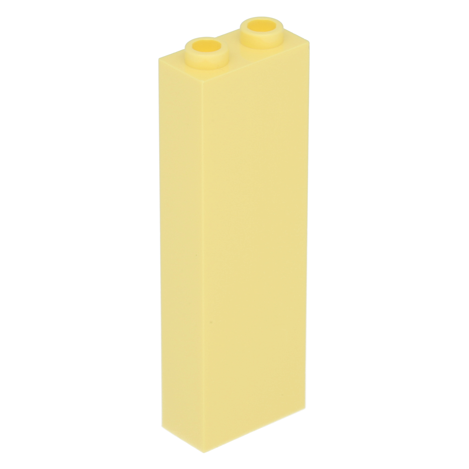 LEGO Bricks (Standard) - 1 x 2 x 5 (open studs)