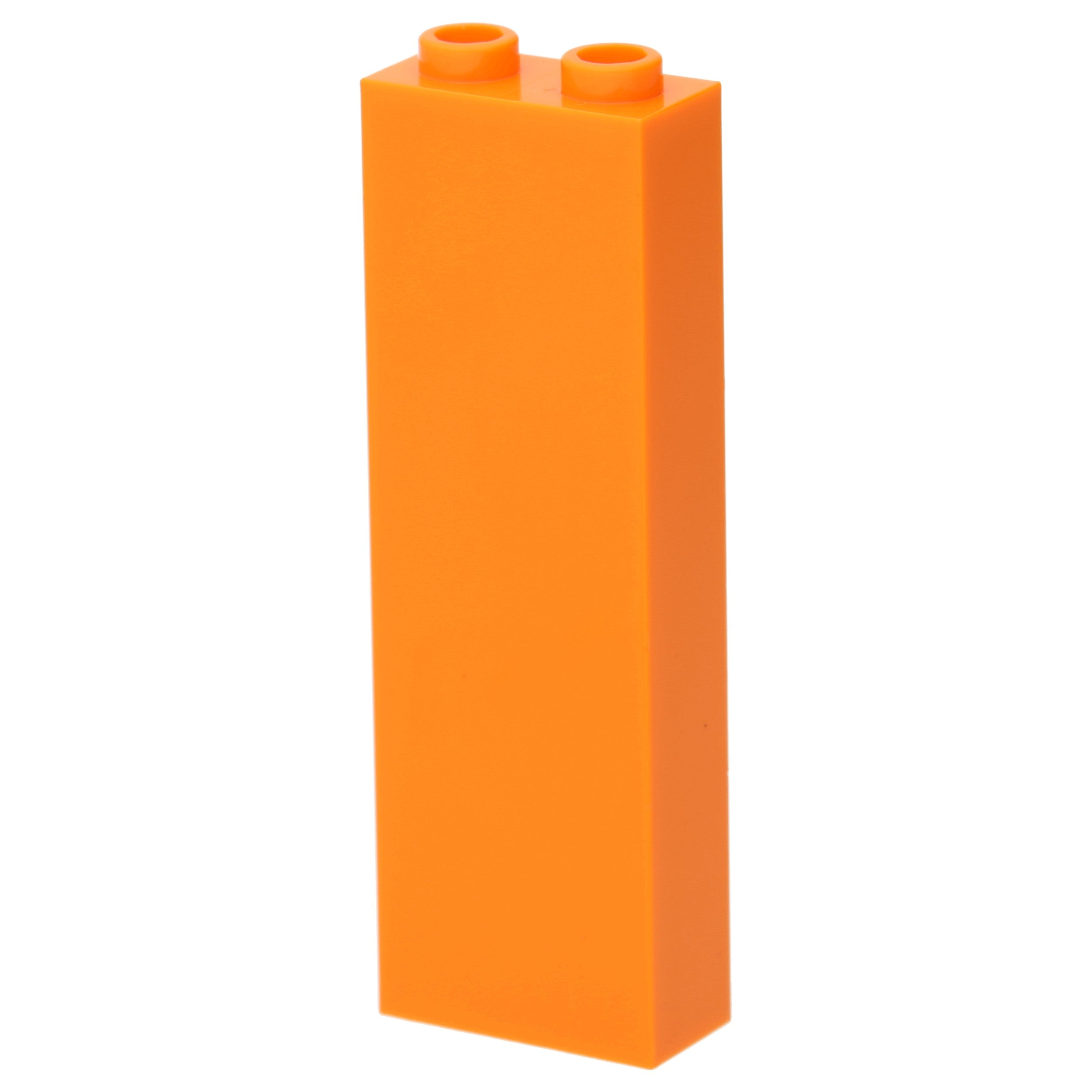 LEGO Bricks (Standard) - 1 x 2 x 5 (open studs)
