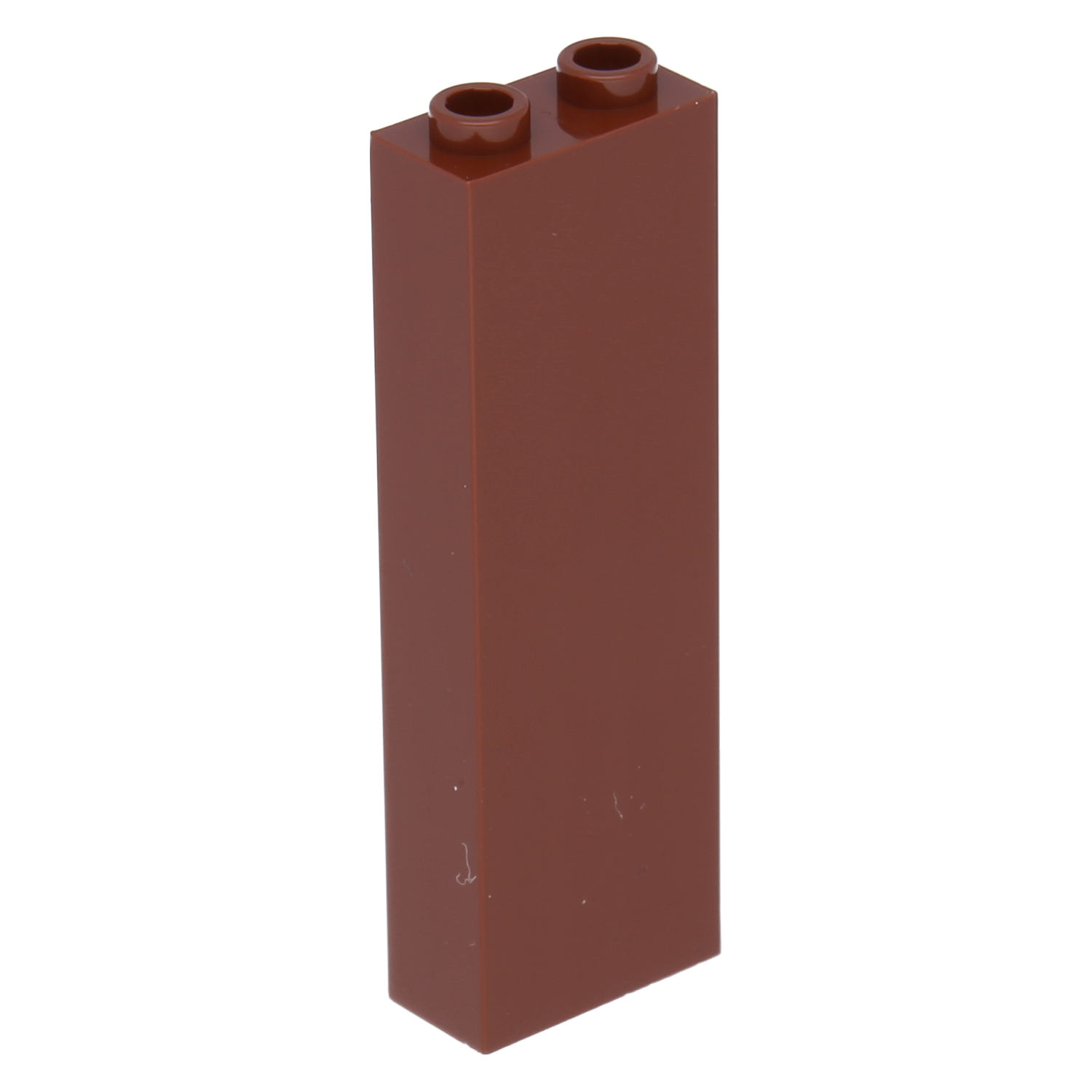 LEGO Bricks (Standard) - 1 x 2 x 5 (open studs)