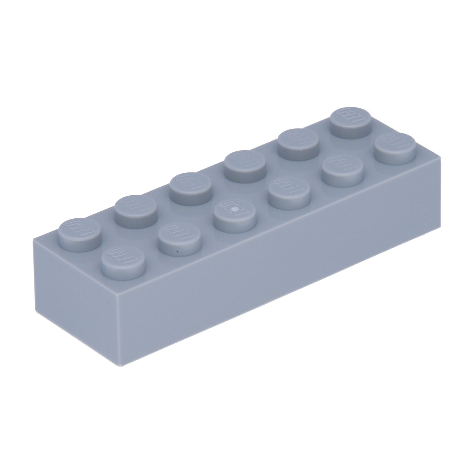 LEGO Stein 2 x 6 (2456) – Farbe wählbar – 21 Farben