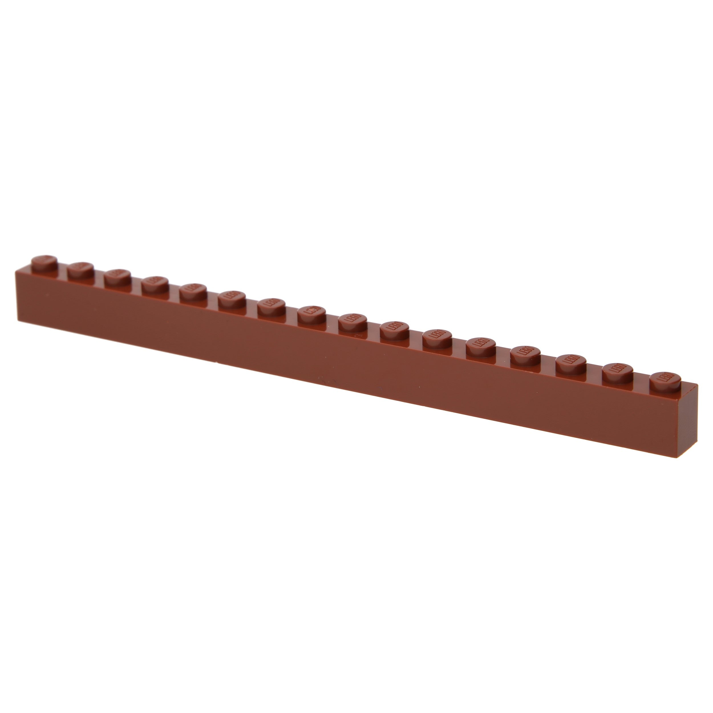 LEGO Steine (Standard) - 1 x 16