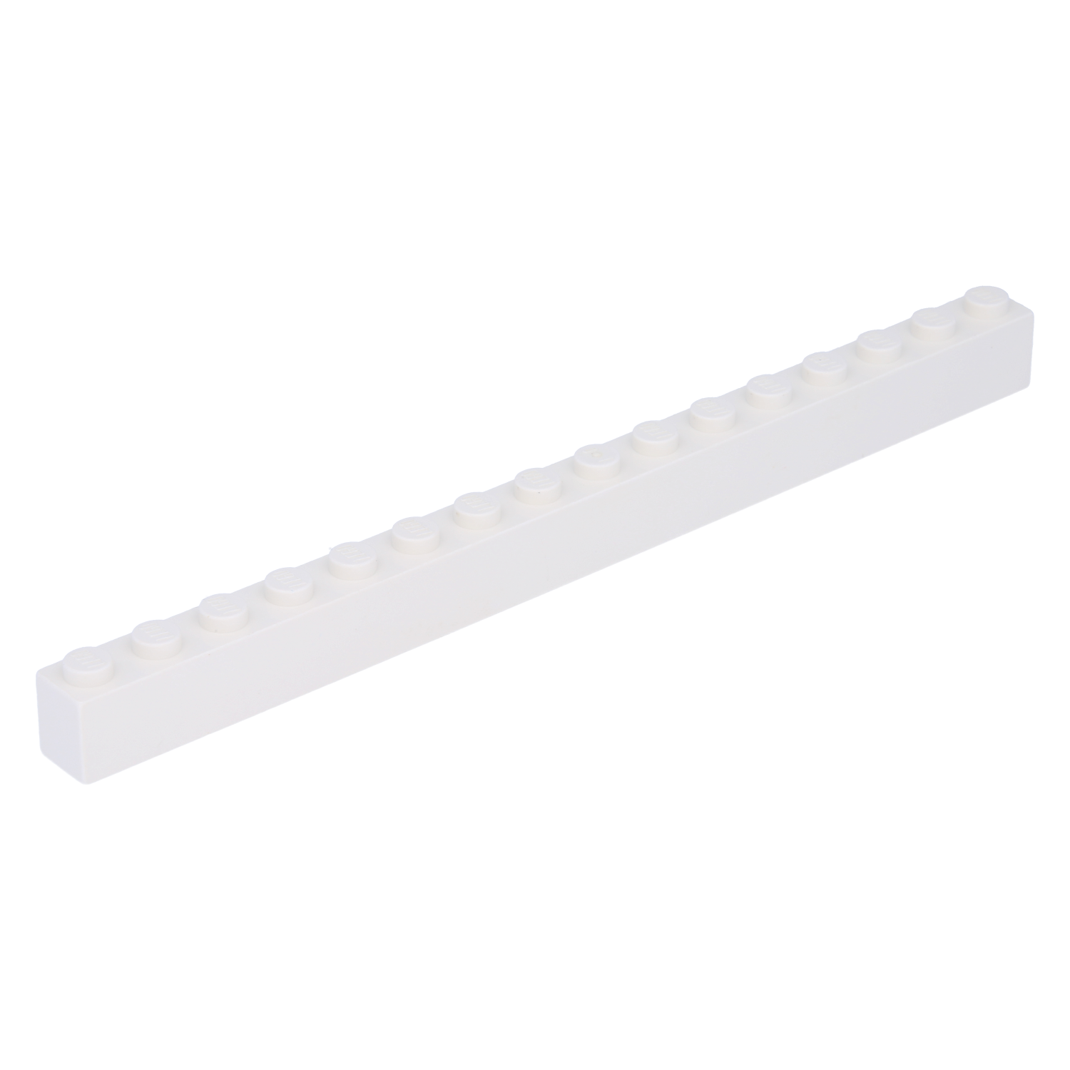 LEGO Steine (Standard) - 1 x 16