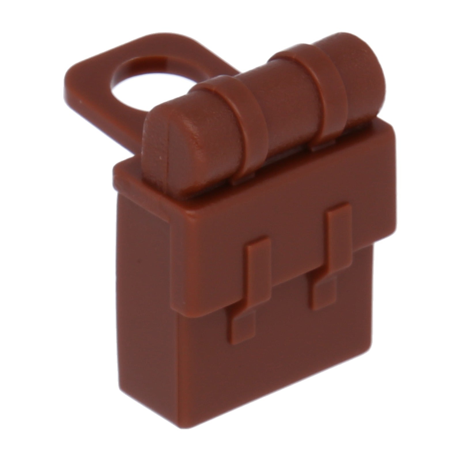 LEGO Minifig Rucksack (2524) – Farbe wählbar – 2 Farben