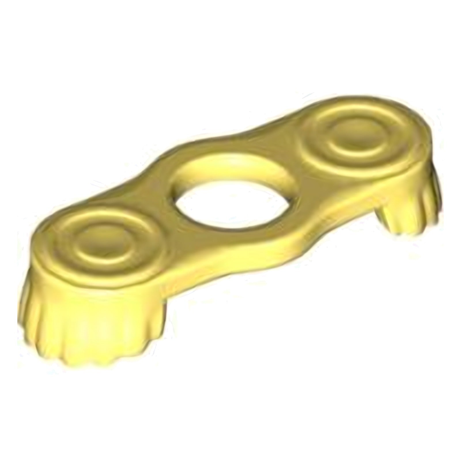 LEGO minifigures upper body - epaulettes