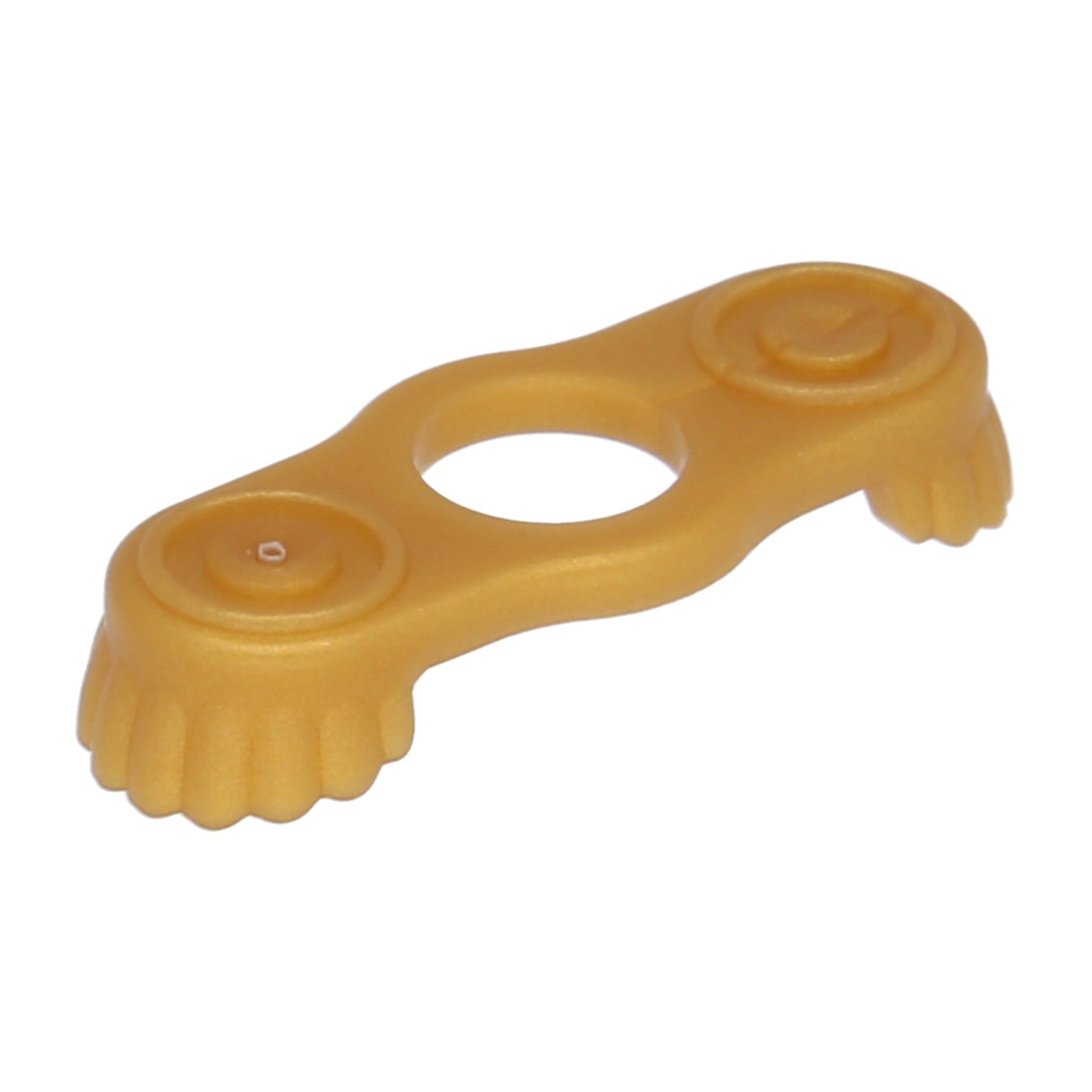LEGO minifigures upper body - epaulettes