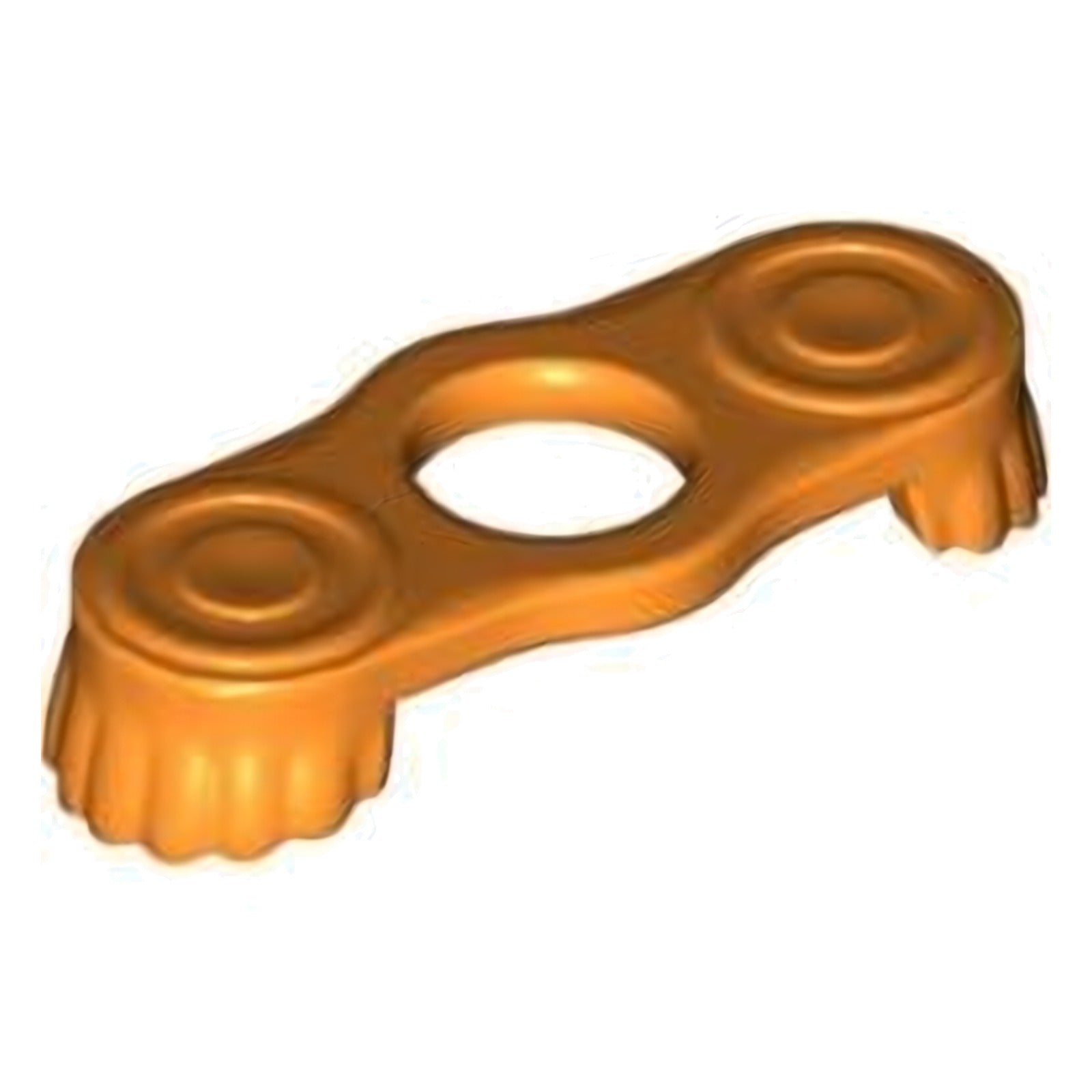 LEGO minifigures upper body - epaulettes