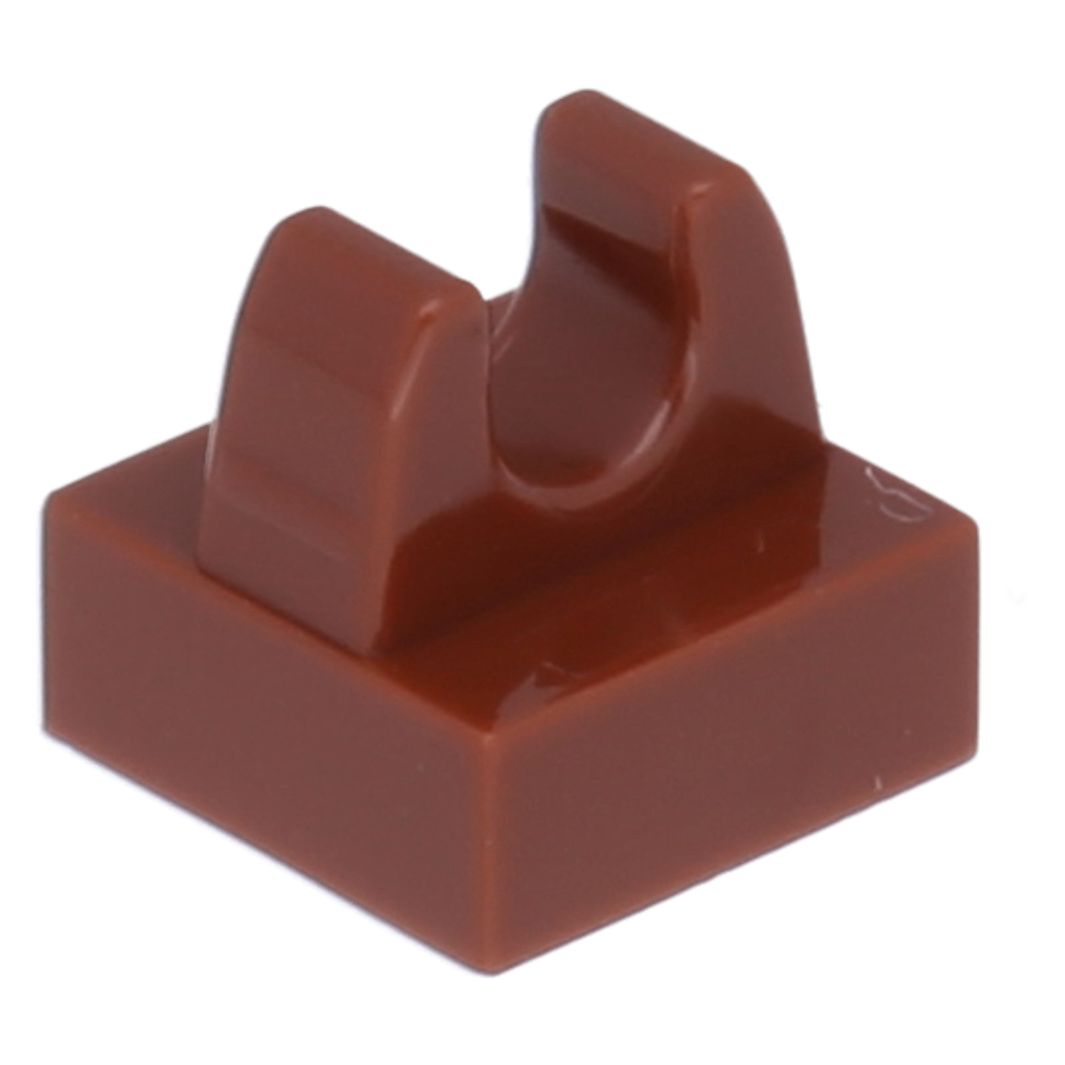 LEGO Fliesen (modifiziert) - 1 x 1 mit Clip
