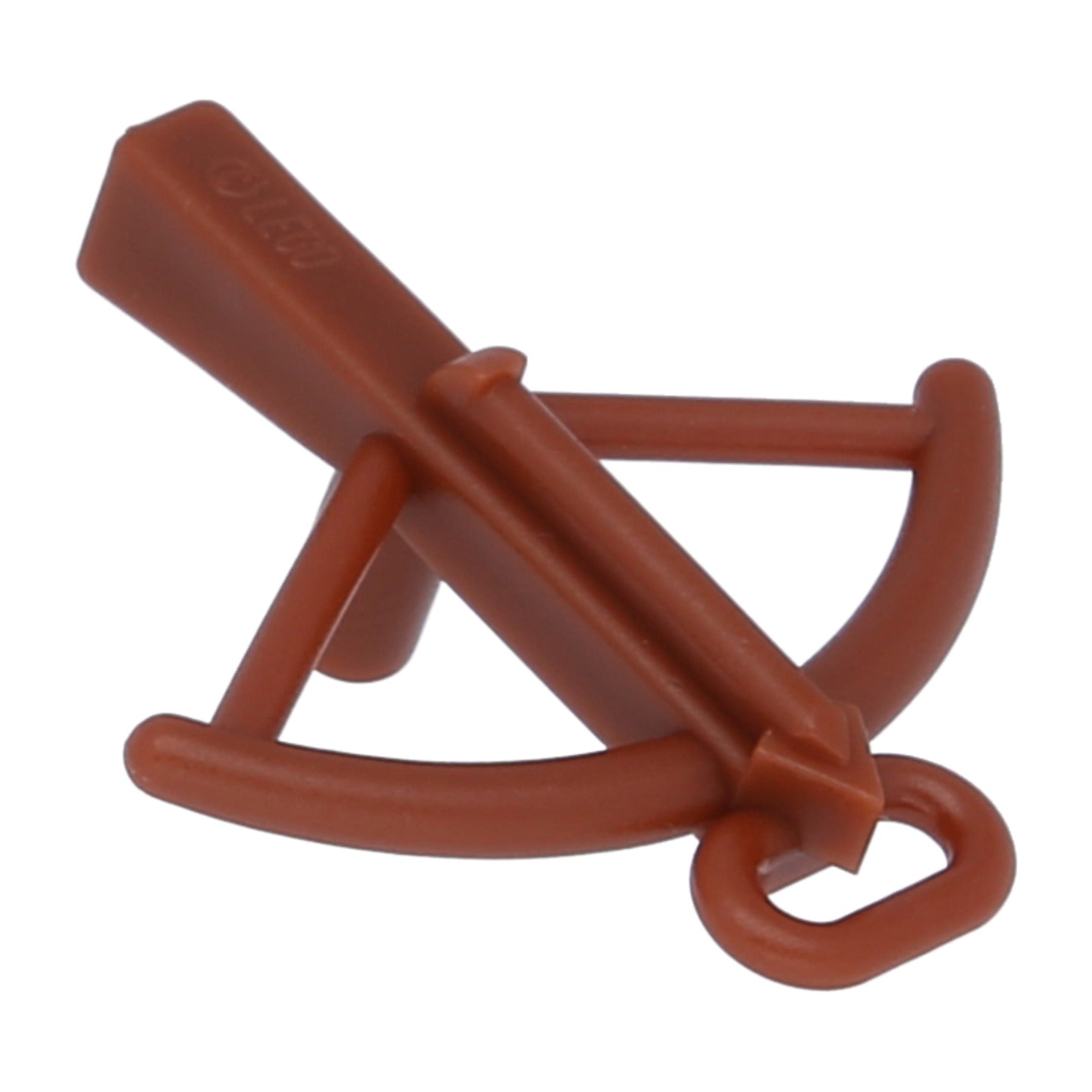 LEGO Minifigur Waffe Armbrust (2570) – Farbe wählbar – 3 Farben