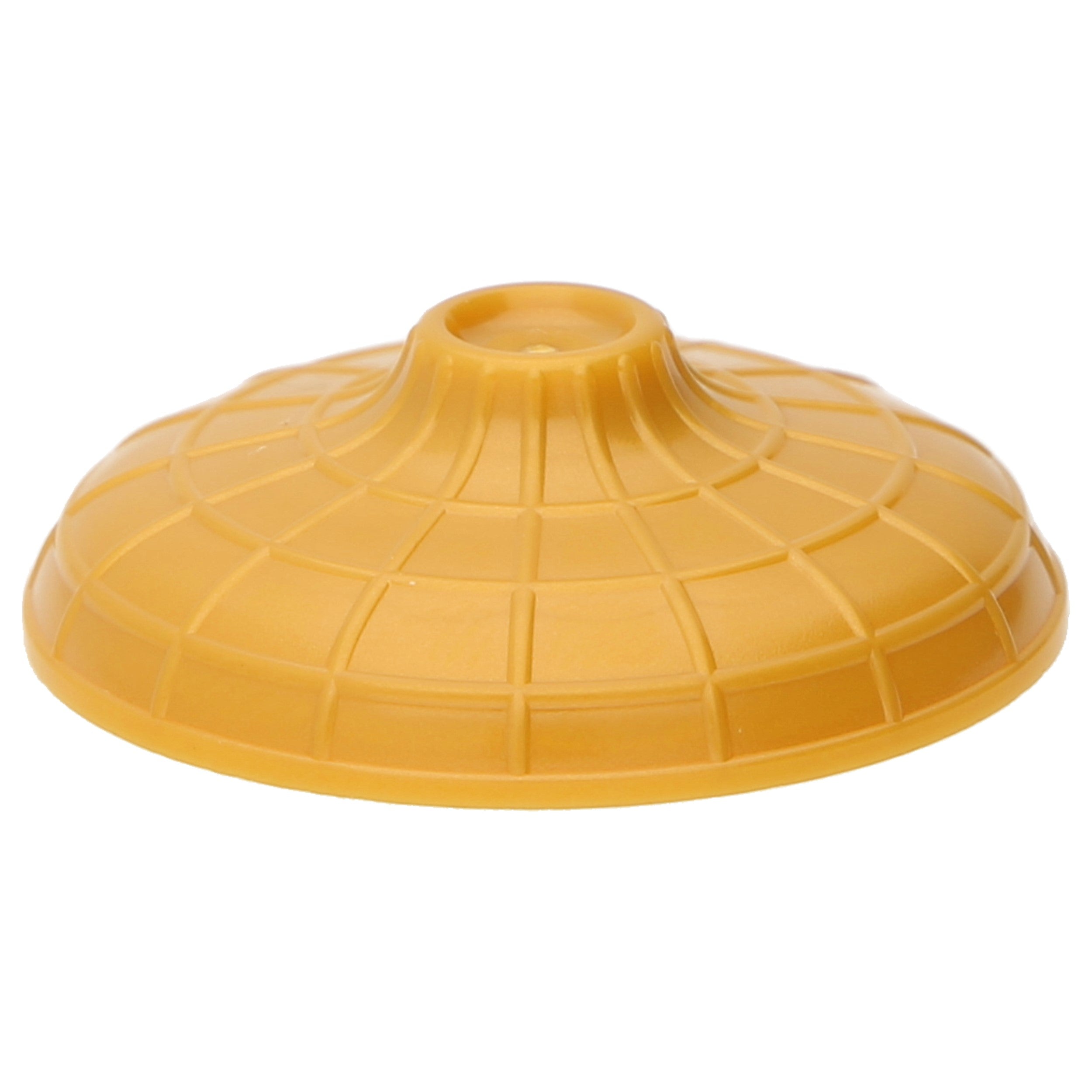 LEGO Minifigures Hats - Asian cone hat with raised center