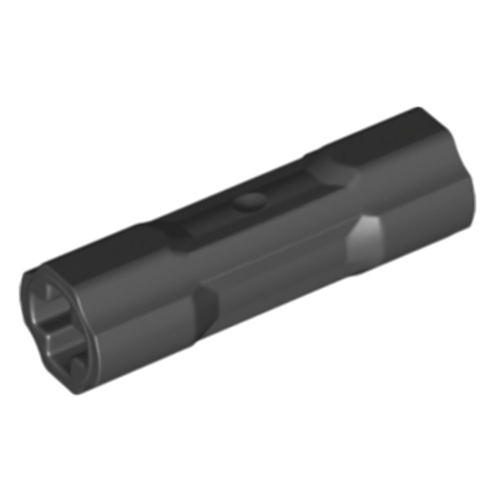 LEGO Technic Axle Connector 3L (26287) – color selectable – 10 colors