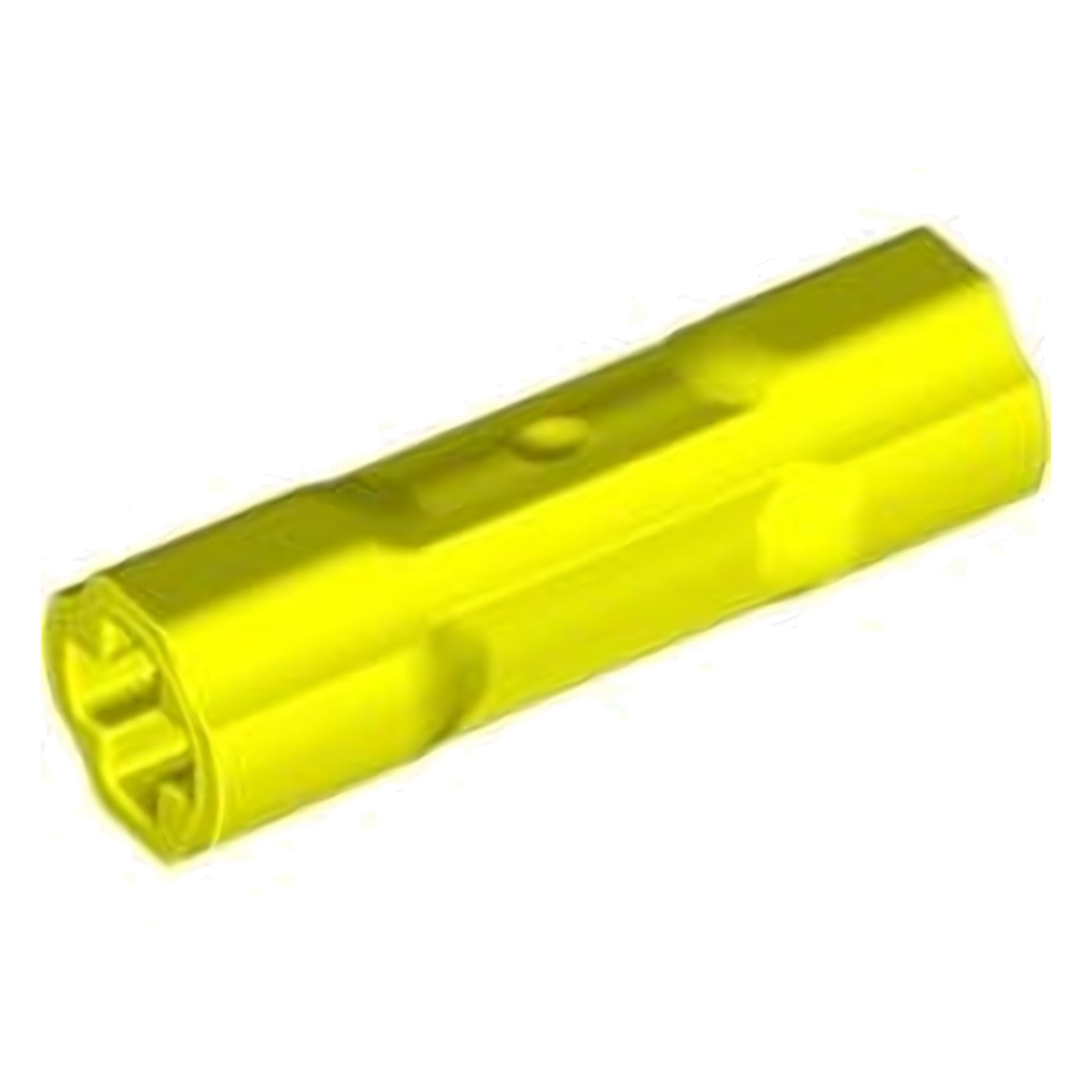LEGO Technic Axle Connector 3L (26287) – color selectable – 10 colors