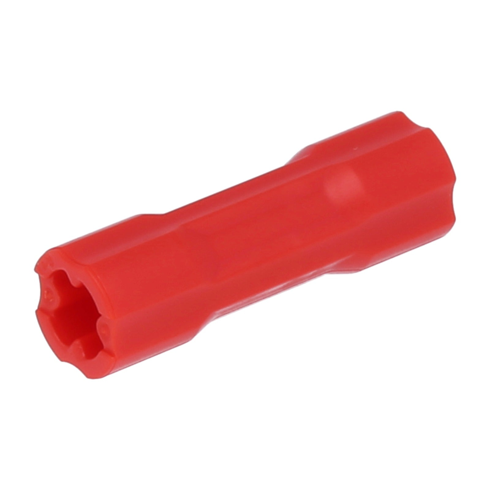 LEGO Technic Axle Connector 3L (26287) – color selectable – 10 colors