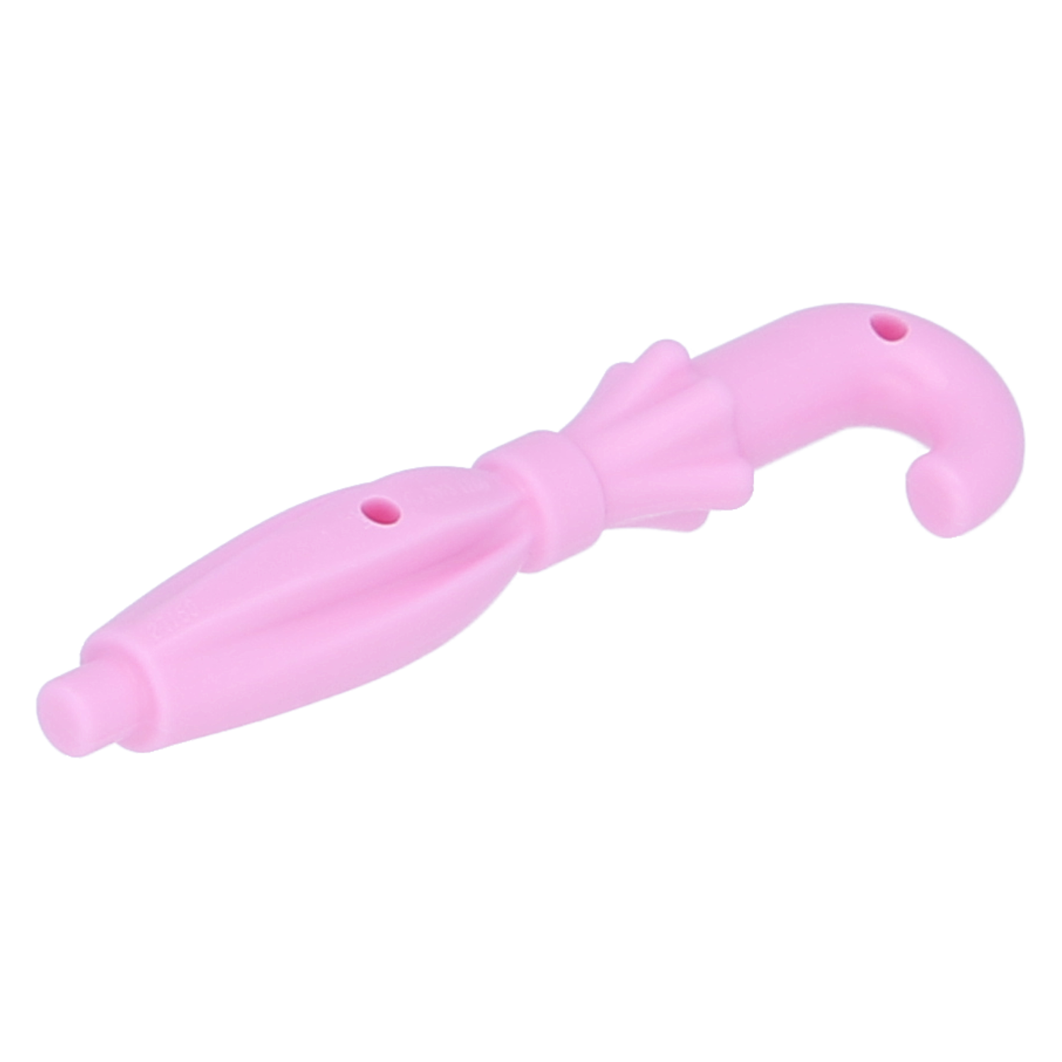 LEGO Minifigure Accessories (Cosmetics & Accessories) - Umbrella (Fold LEGO Minifigure Accessories (Cosmetics & Accessories) - Umbrella (Fold