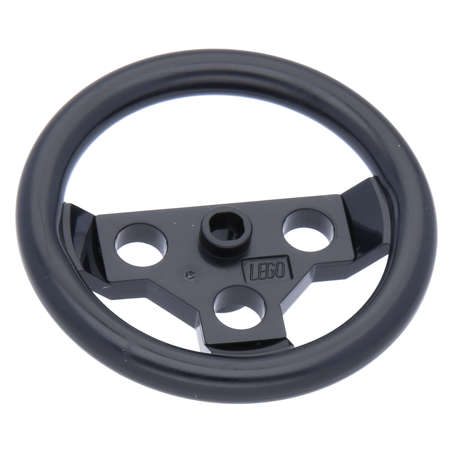 LEGO Technic (Other) - Steering wheel (large)