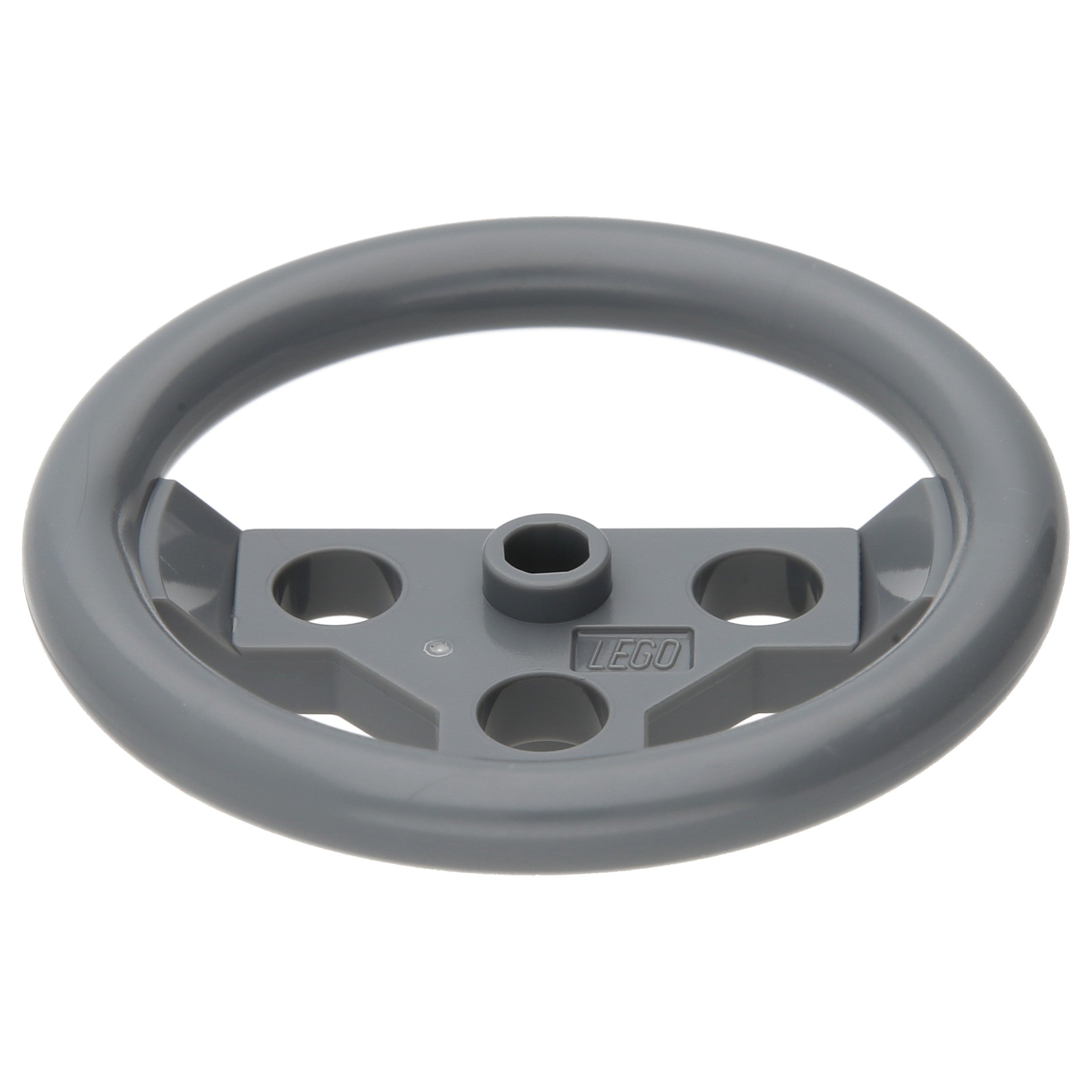 LEGO Technic (Other) - Steering wheel (large)