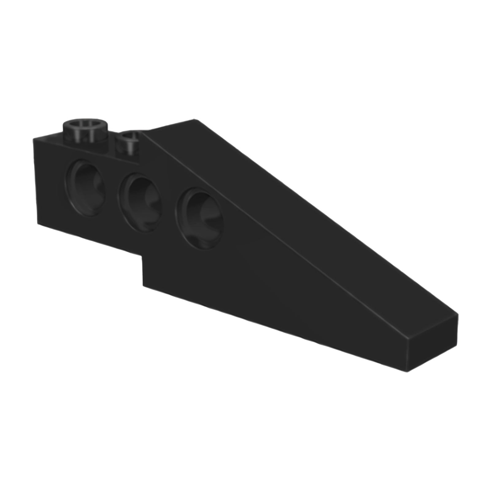 LEGO Technic Schrägstein 33 6 x 1 x 1 2/3 lang (Flügel hinten) (2744)