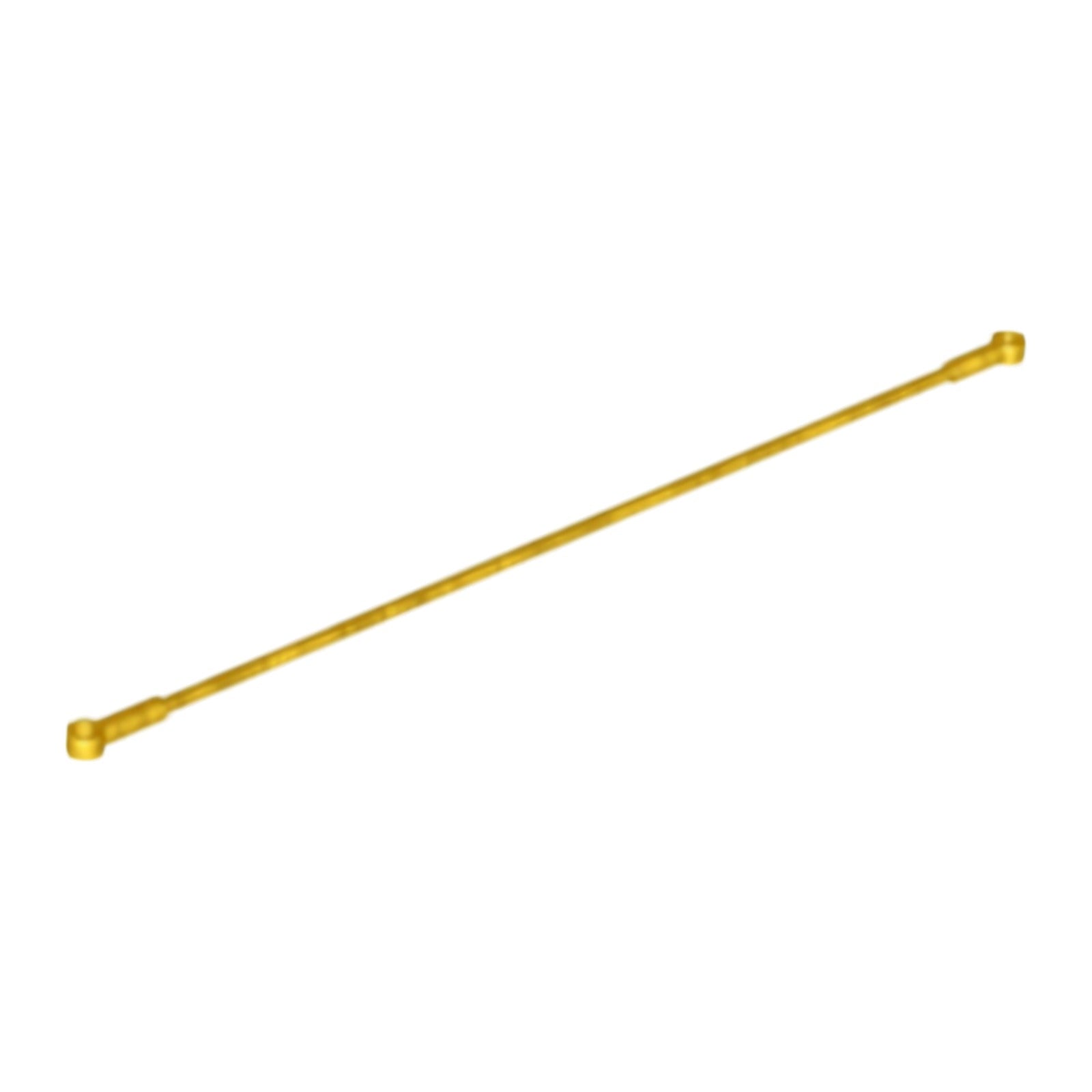 LEGO Schlauch, flexibel 22L mit 2 Verbinder Enden (Seilrutsche) (27965)