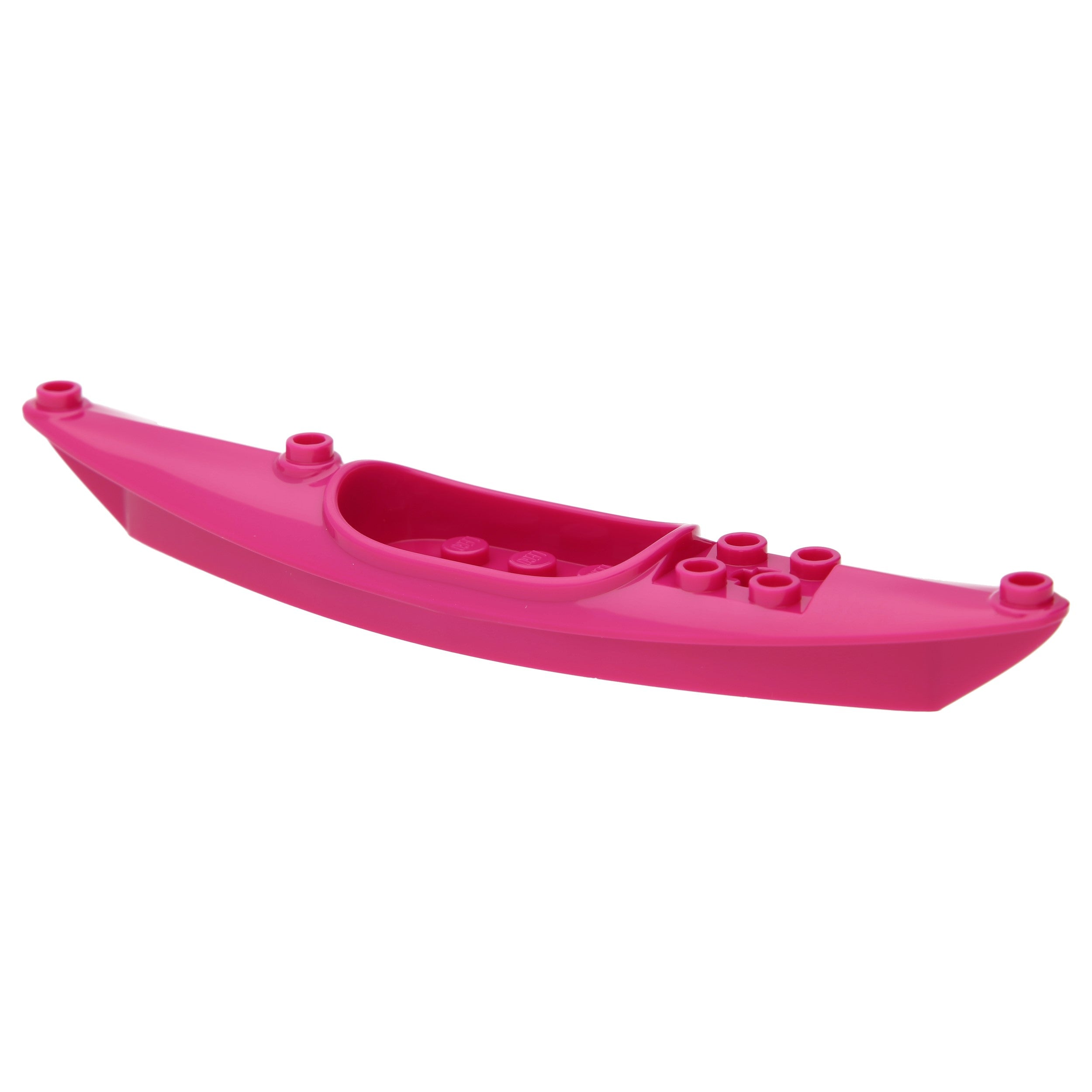 LEGO Boats - Kayak 2 x 15 (Magenta)