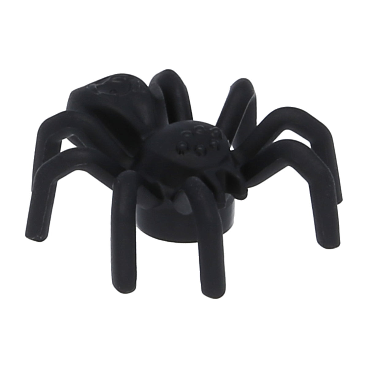 LEGO insects - spider with an elongated abdomen