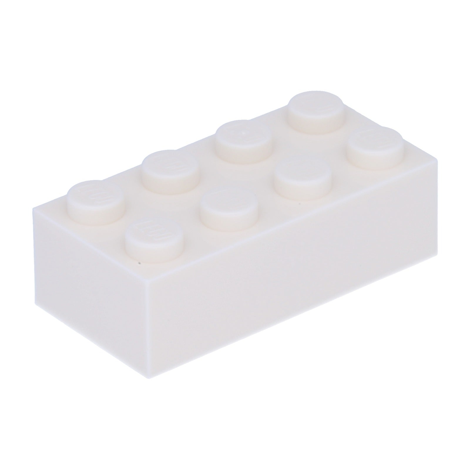 LEGO Steine (standard) - 2 x 4
