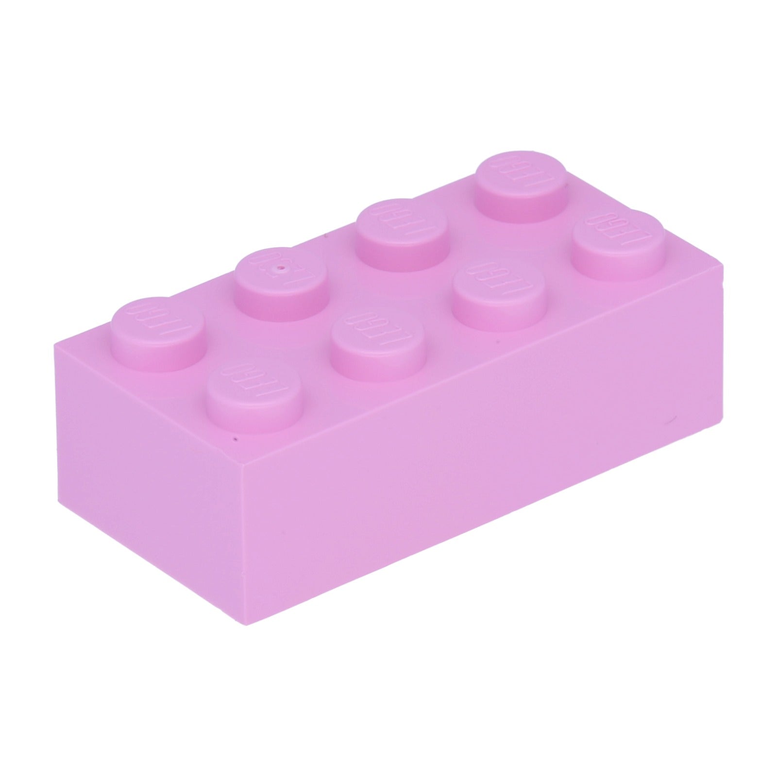LEGO Steine (standard) - 2 x 4