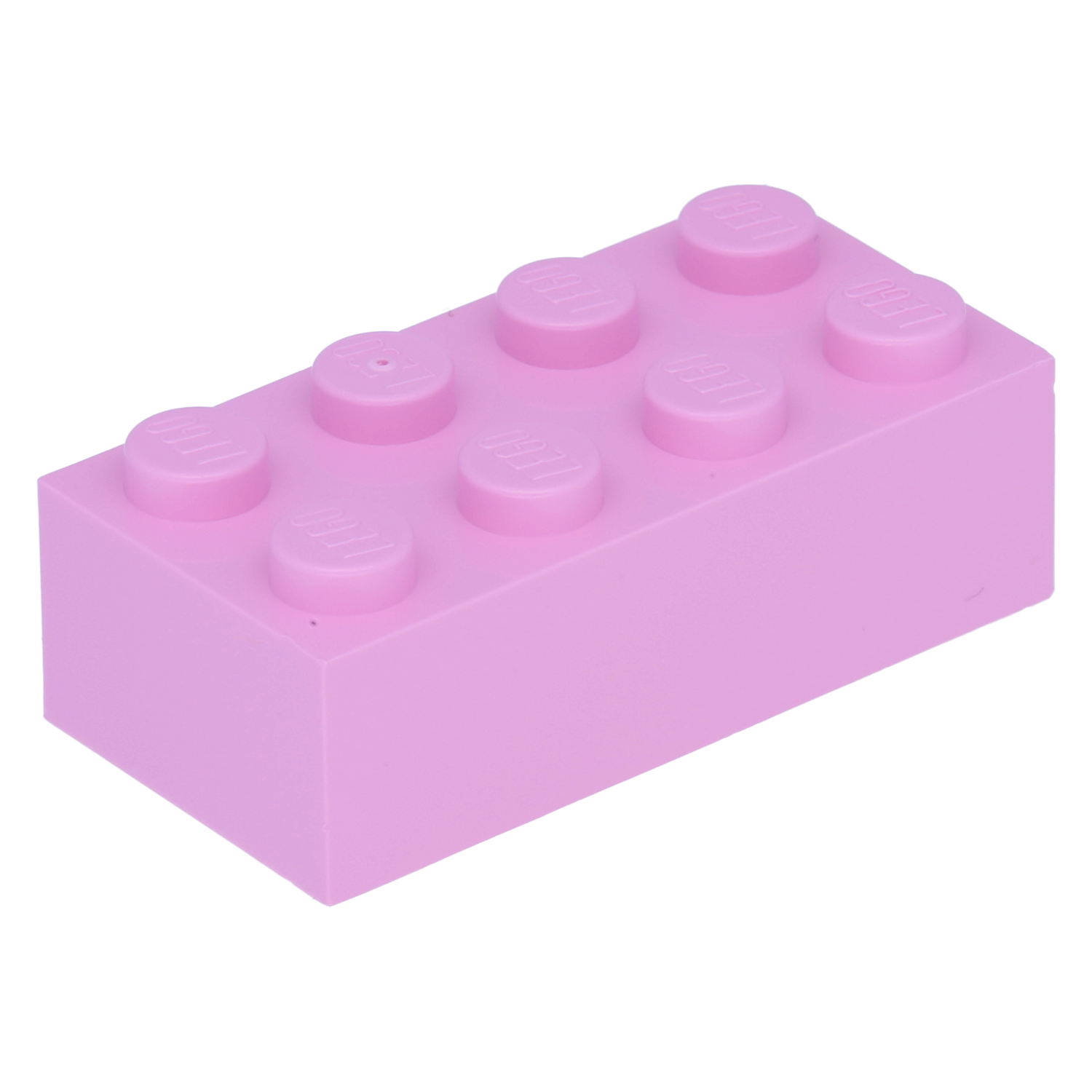 LEGO stones (standard) - 2 x 4 LEGO stones (standard) - 2 x 4