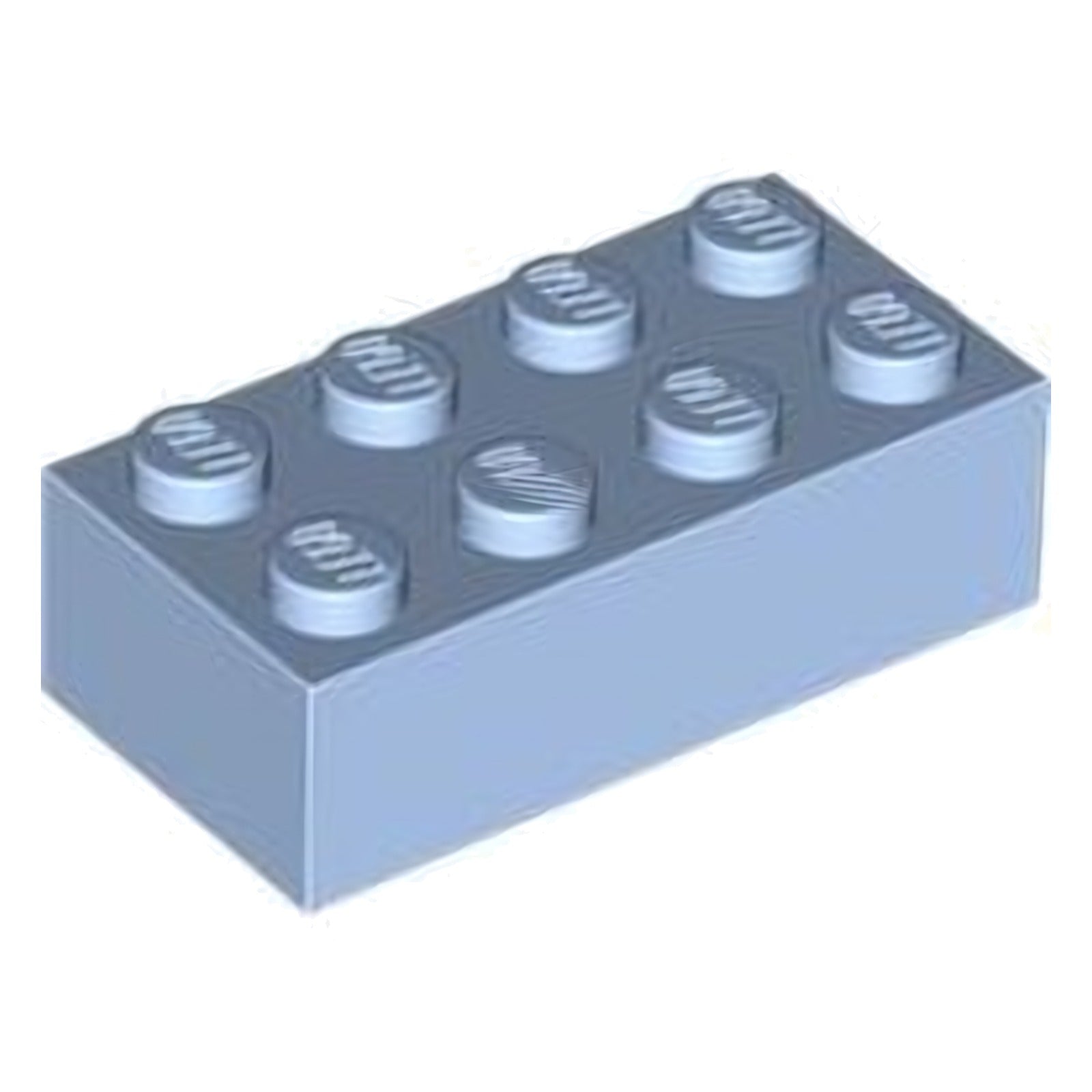 LEGO Steine (standard) - 2 x 4