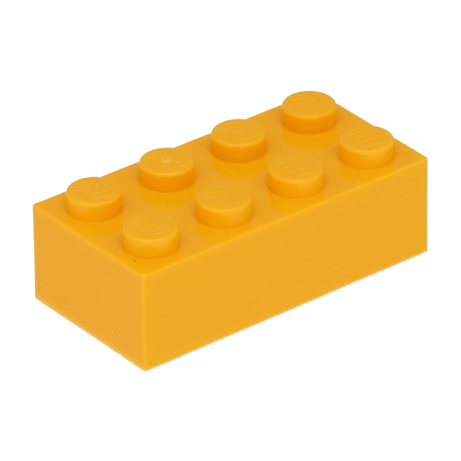 LEGO Steine (standard) - 2 x 4