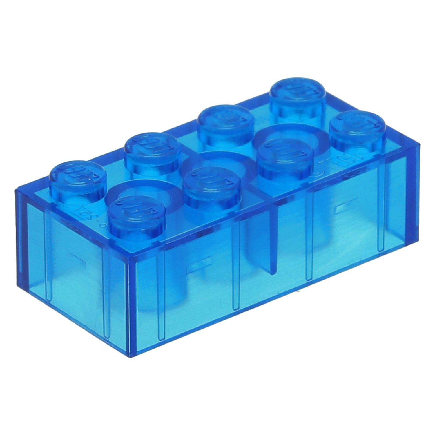 LEGO Bricks (standard) - 2x4