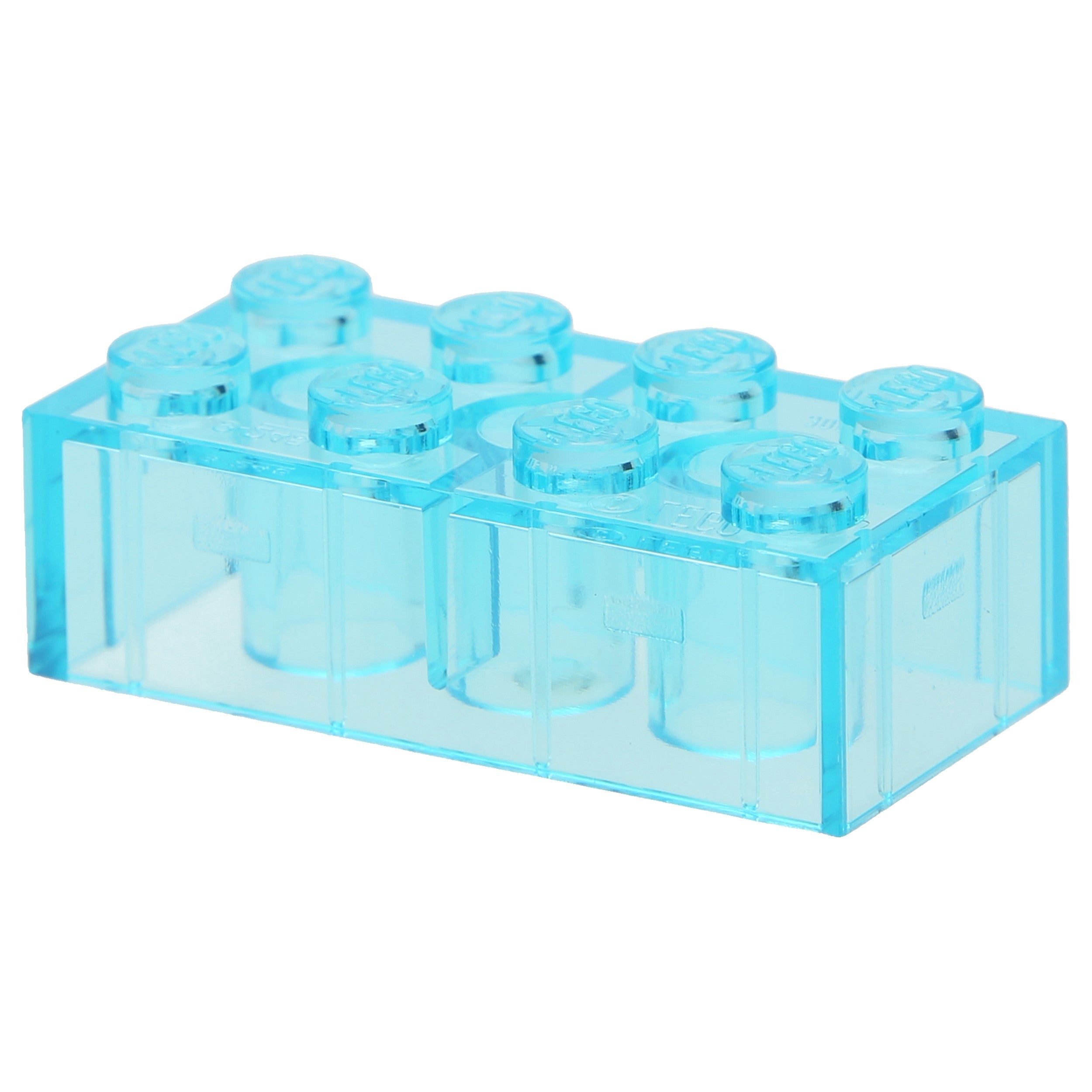LEGO Bricks (standard) - 2x4