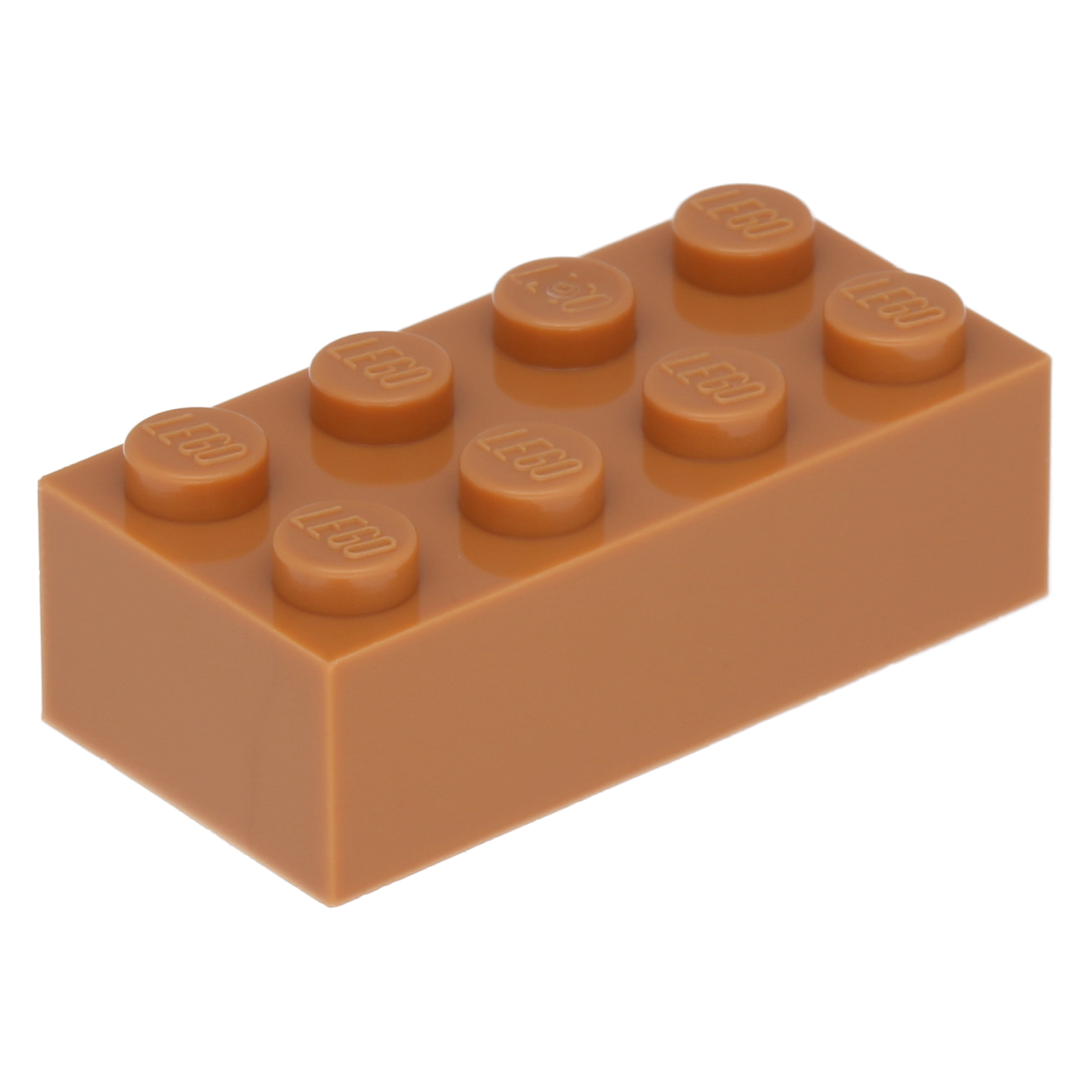 LEGO Bricks (standard) - 2x4