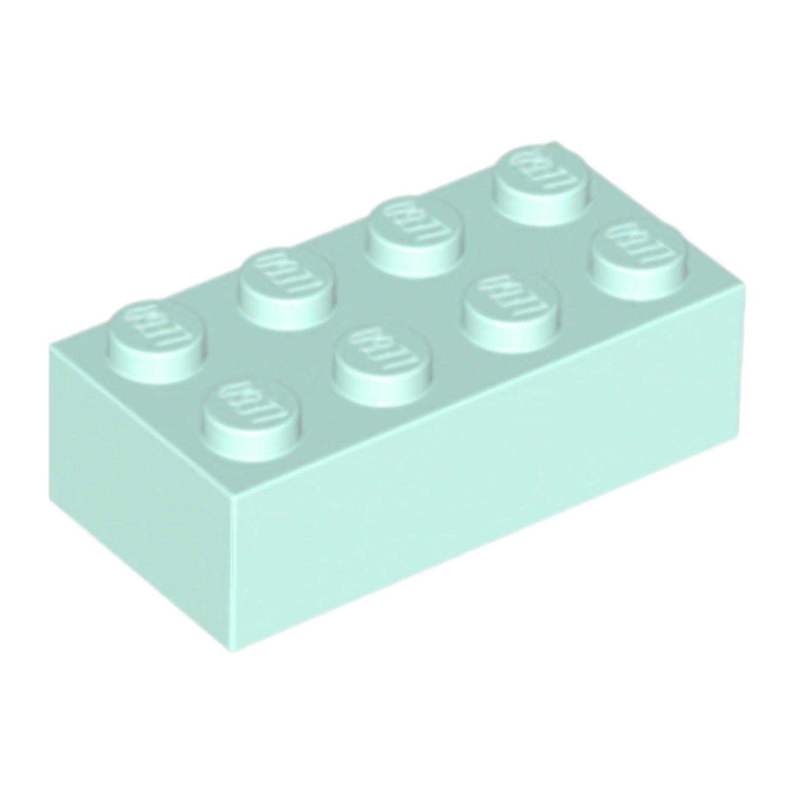 LEGO Steine (standard) - 2 x 4