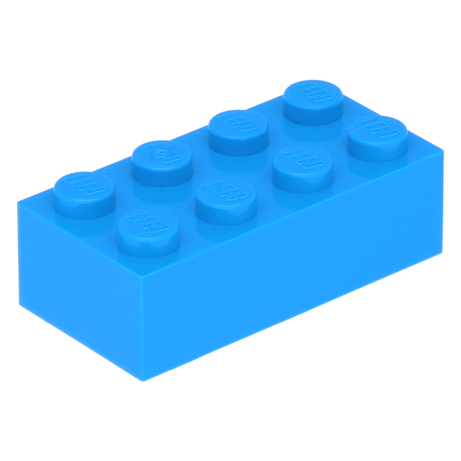 LEGO Bricks (standard) - 2x4