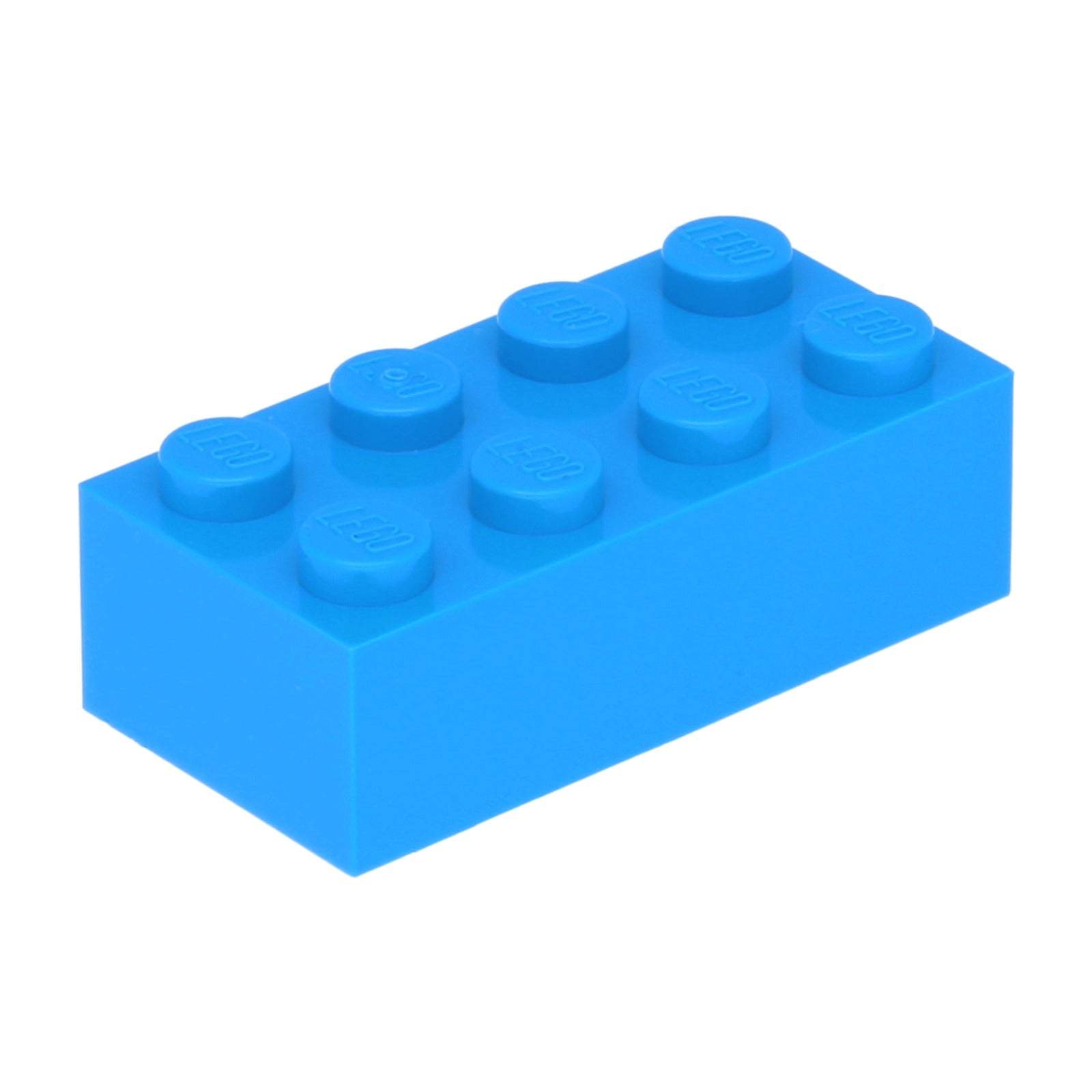 LEGO Steine (standard) - 2 x 4