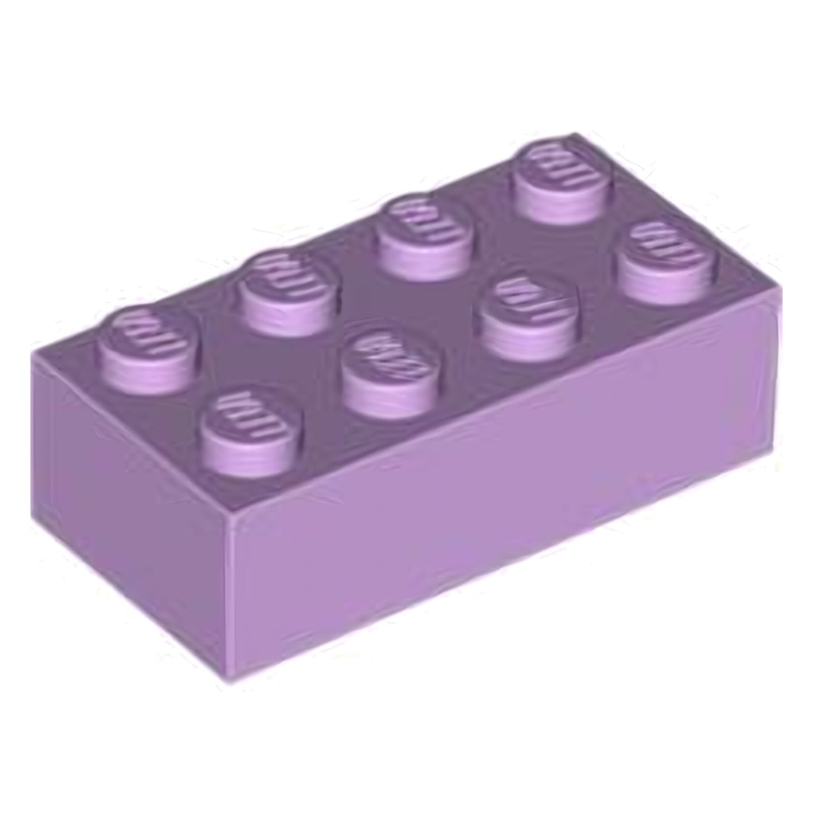 LEGO Steine (standard) - 2 x 4