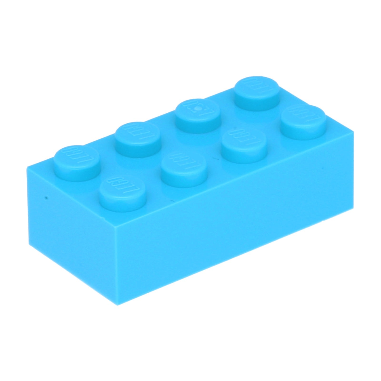 LEGO Steine (standard) - 2 x 4