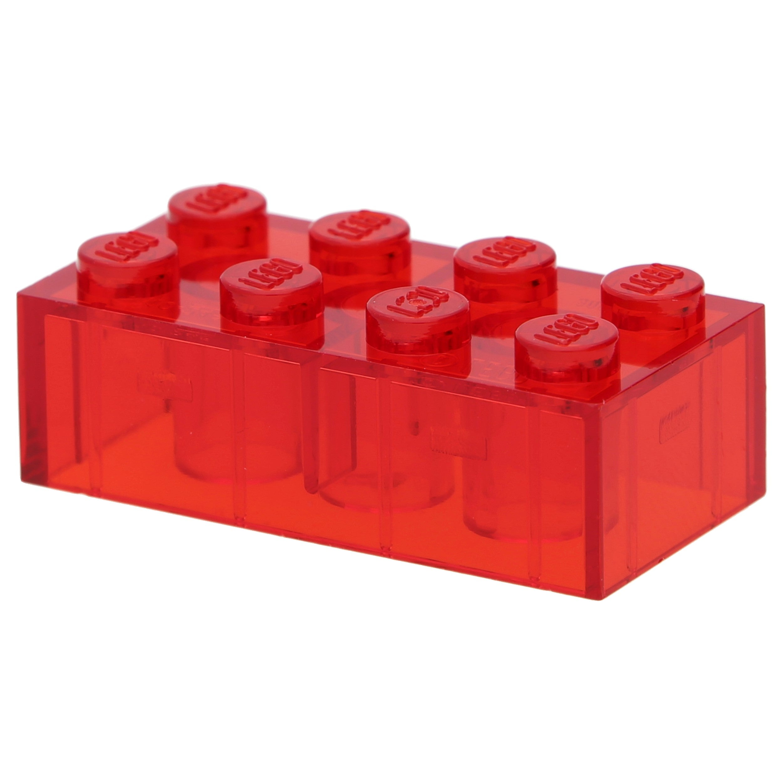 LEGO Bricks (standard) - 2x4