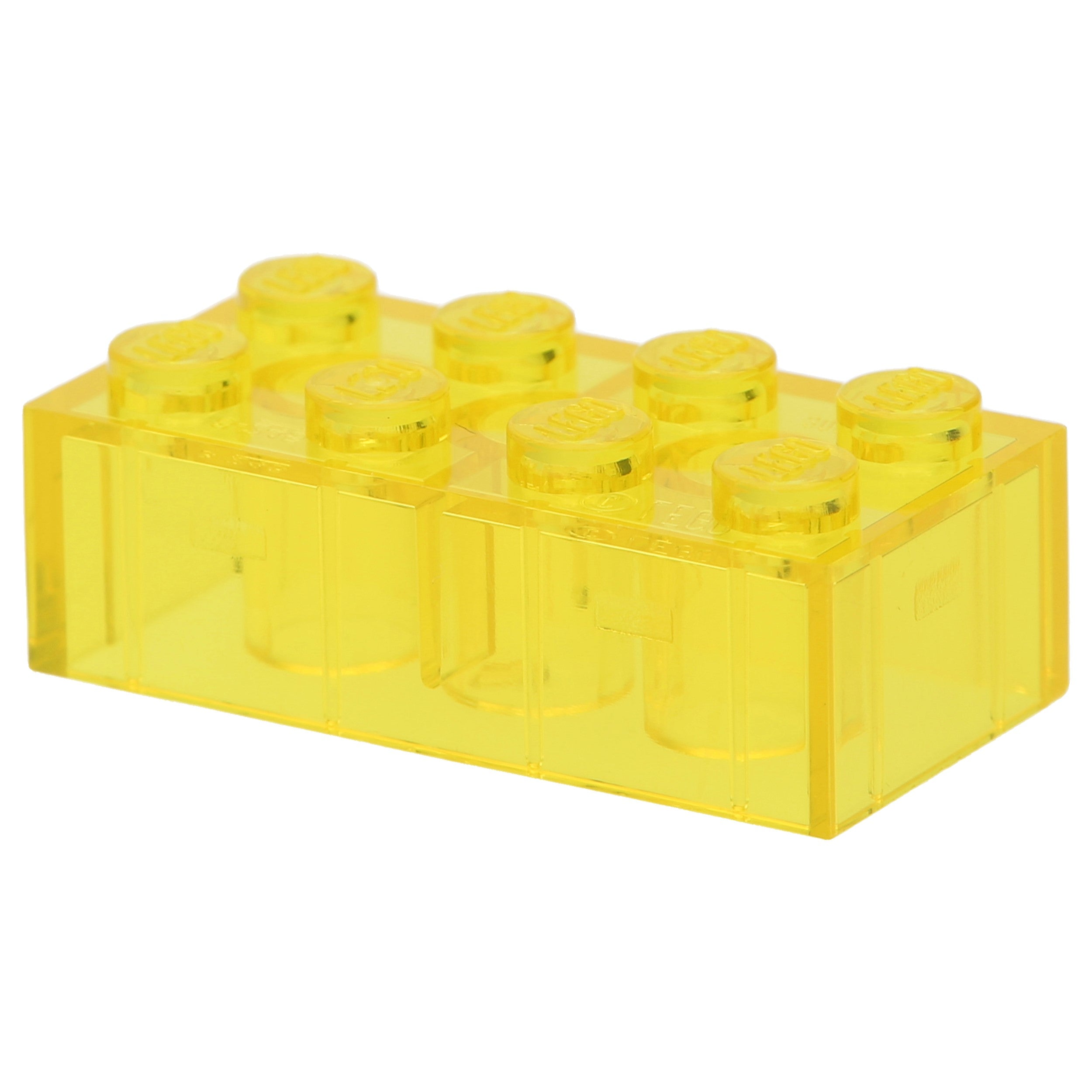 LEGO Bricks (standard) - 2x4