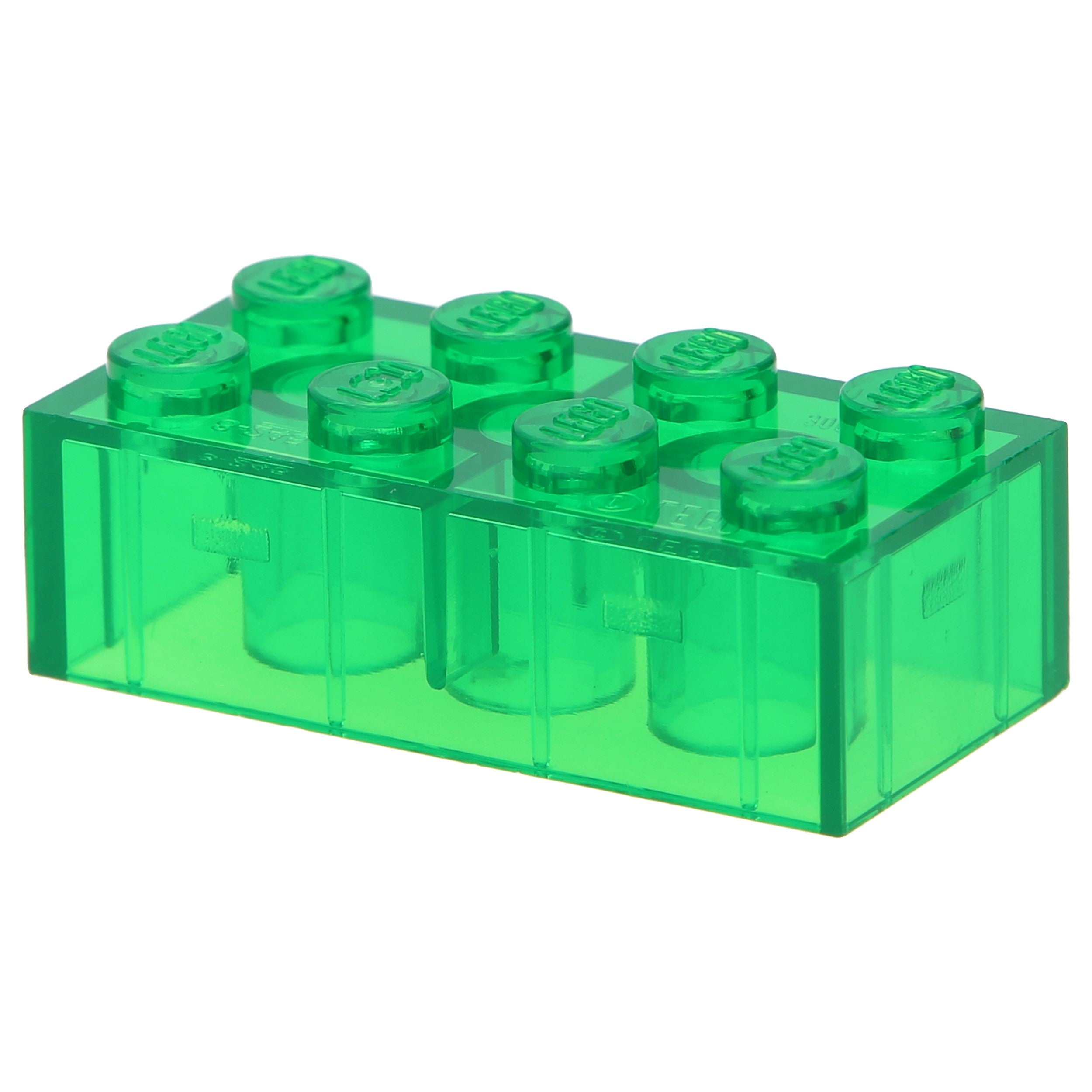 LEGO Bricks (standard) - 2x4