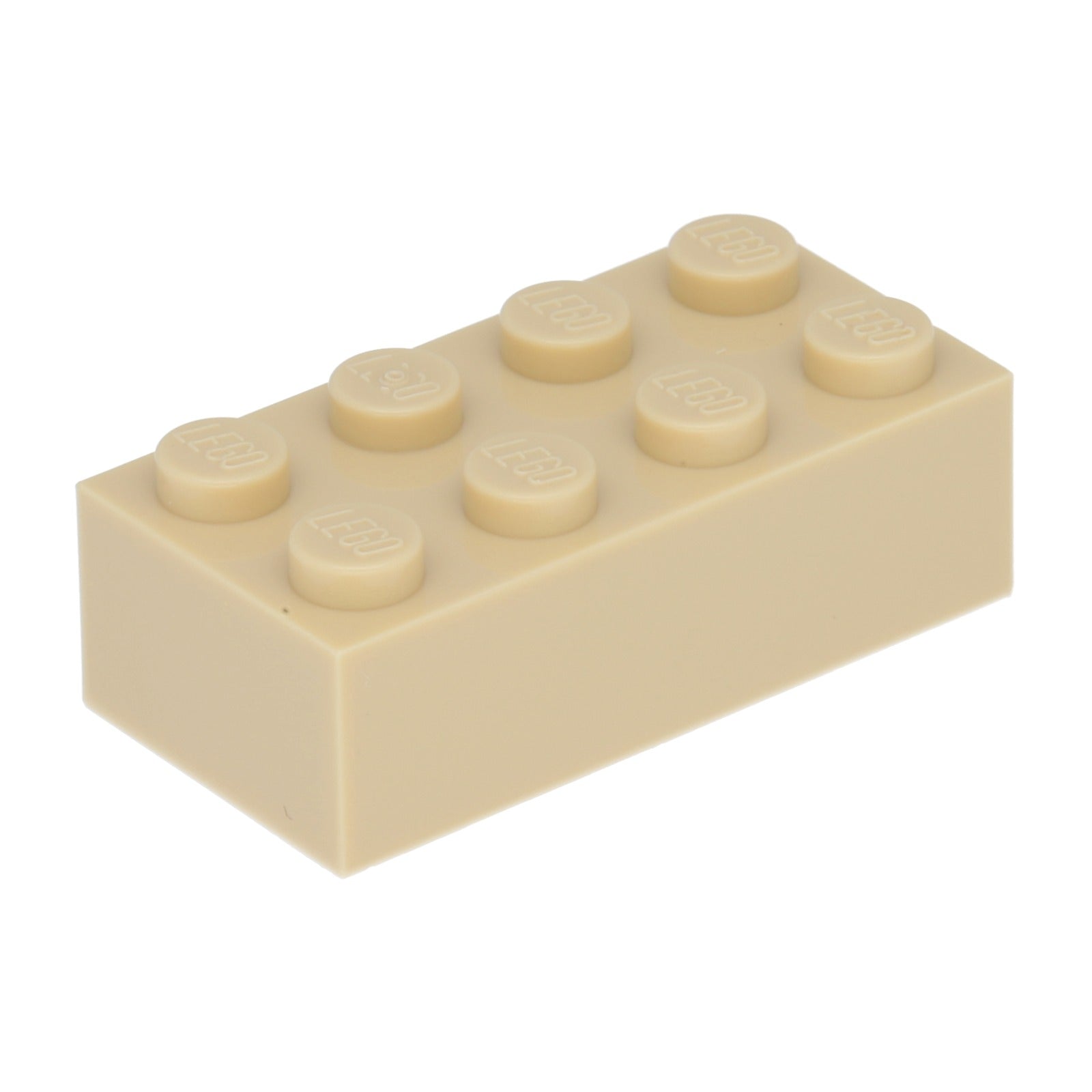 LEGO Steine (standard) - 2 x 4