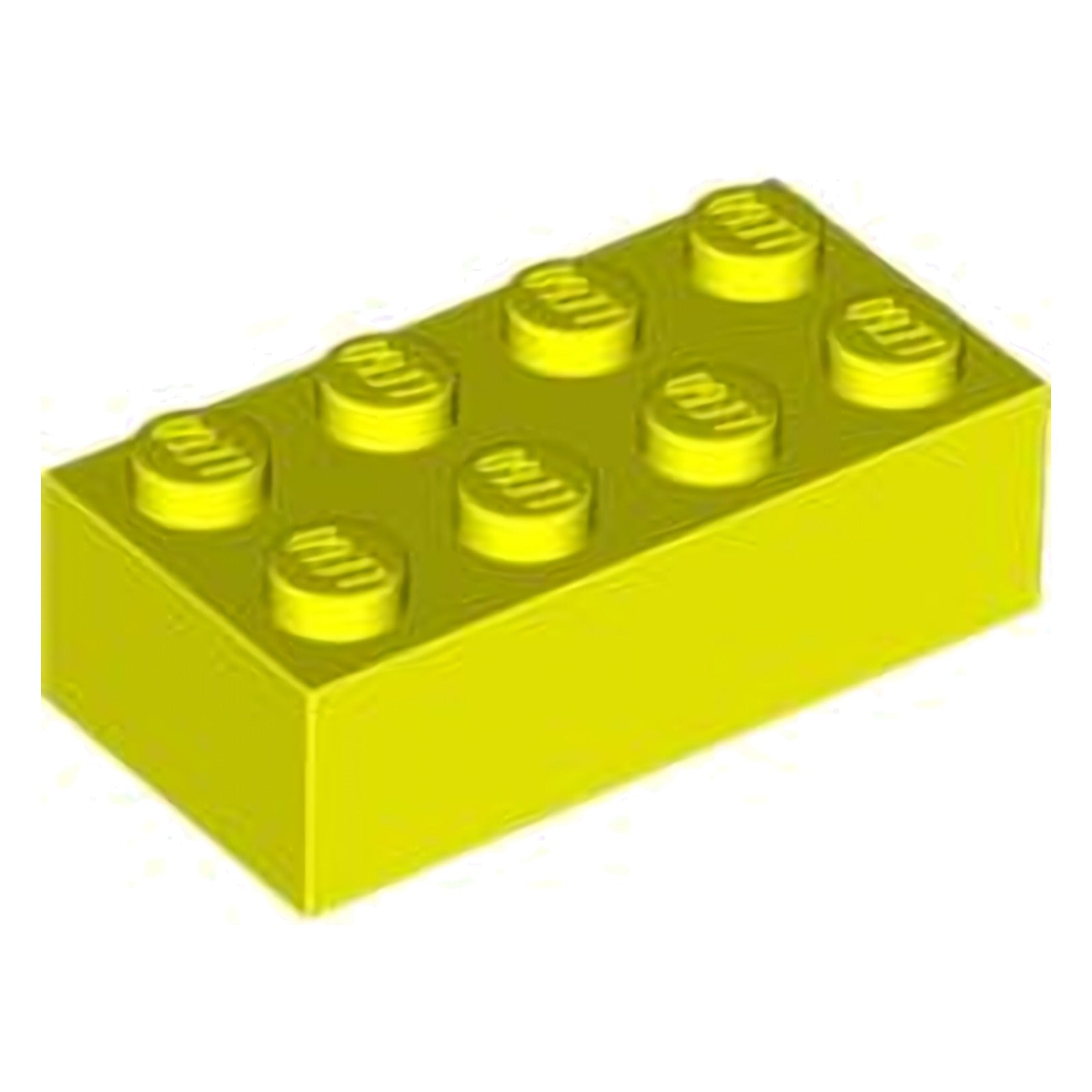 LEGO Steine (standard) - 2 x 4
