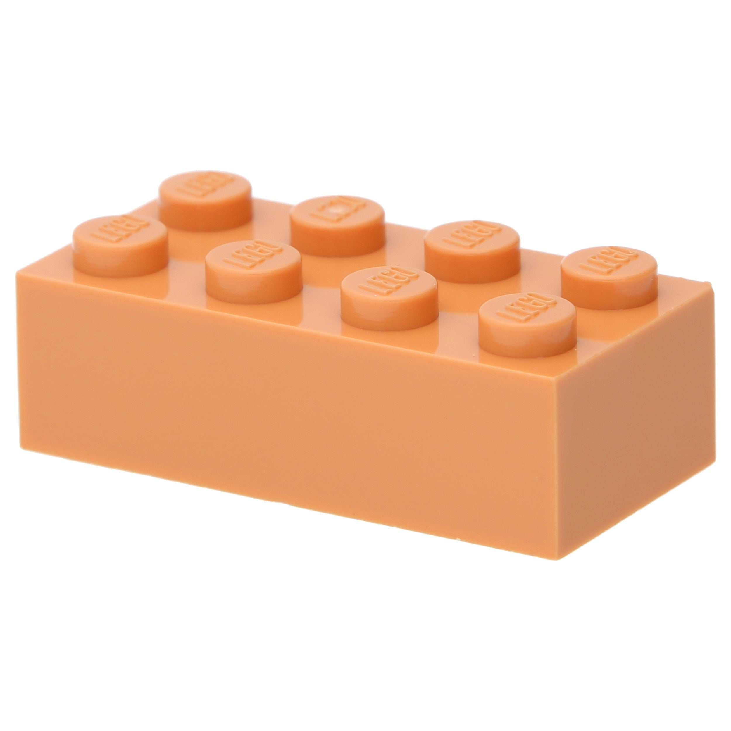 LEGO Bricks (standard) - 2x4