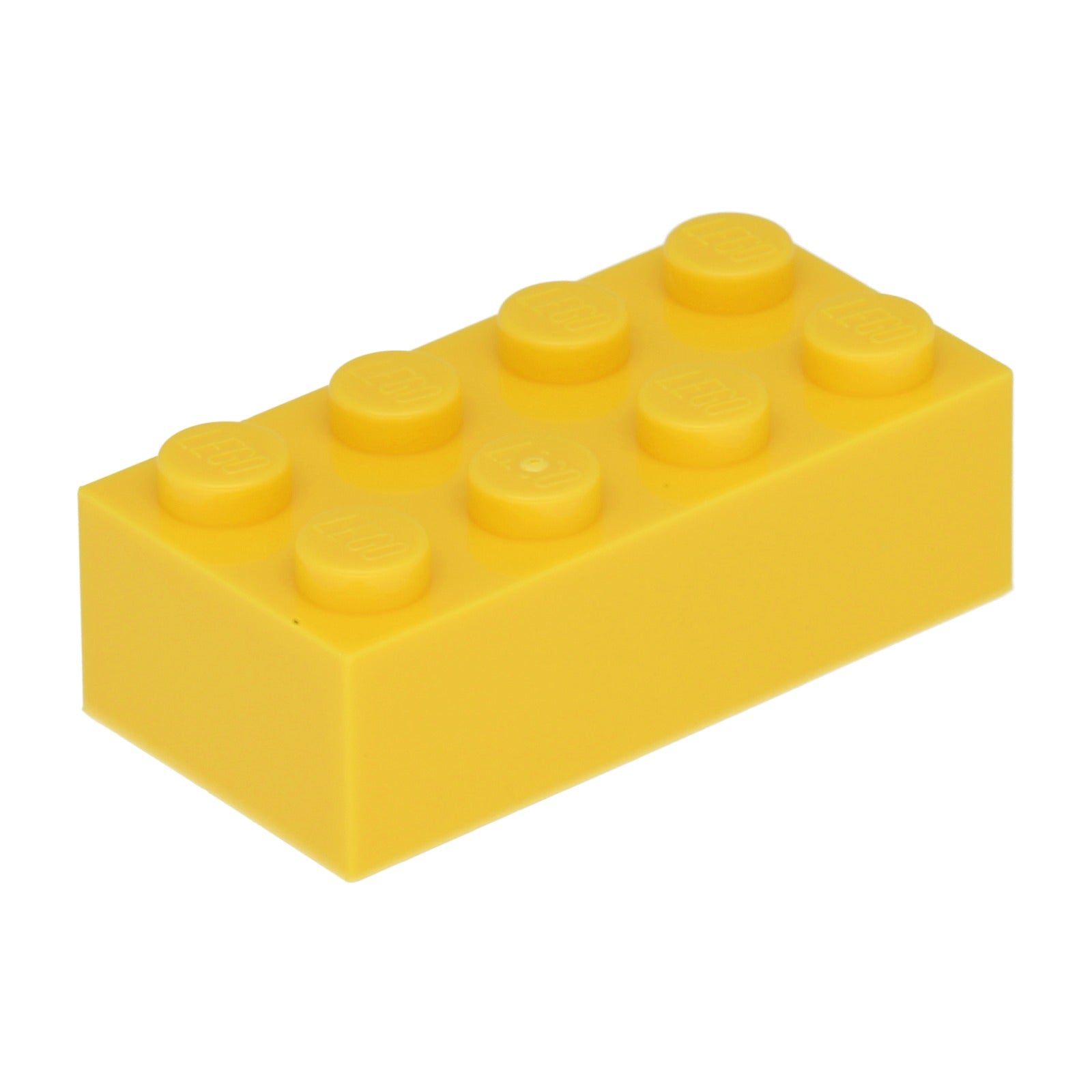 LEGO Steine (standard) - 2 x 4