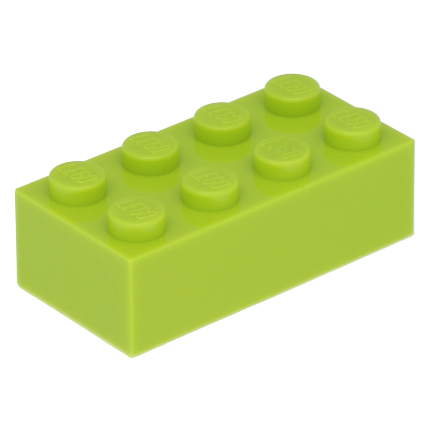 LEGO Bricks (standard) - 2x4